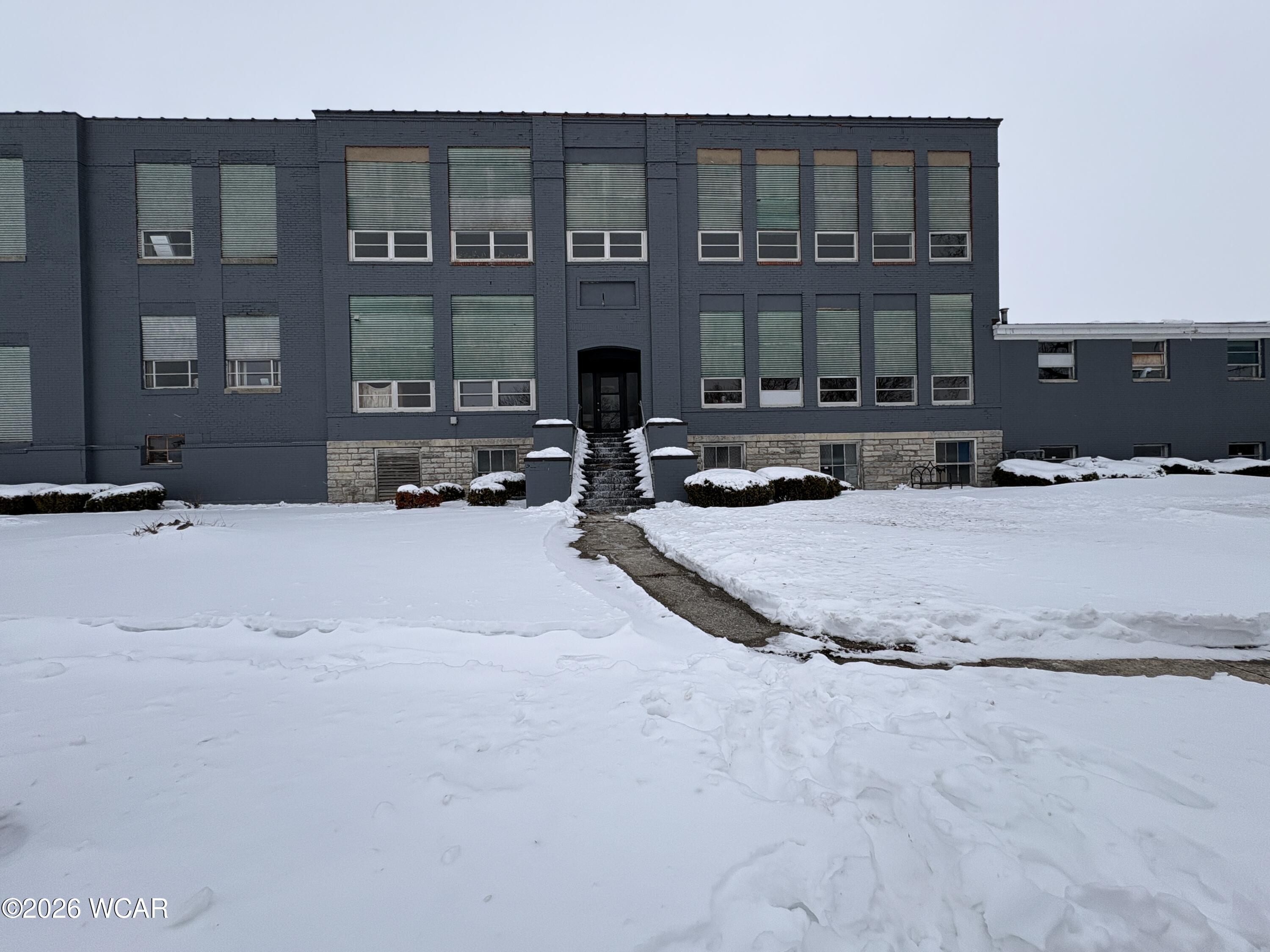 202 South Street, New Knoxville, Ohio