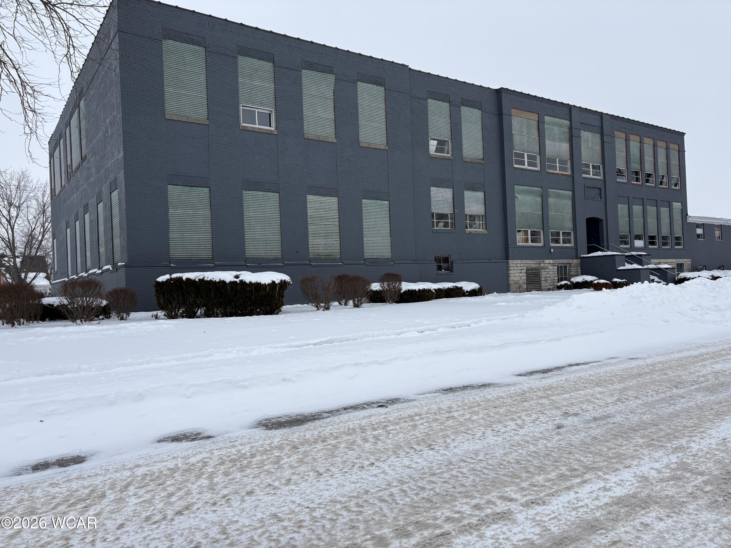 202 South Street, New Knoxville, Ohio