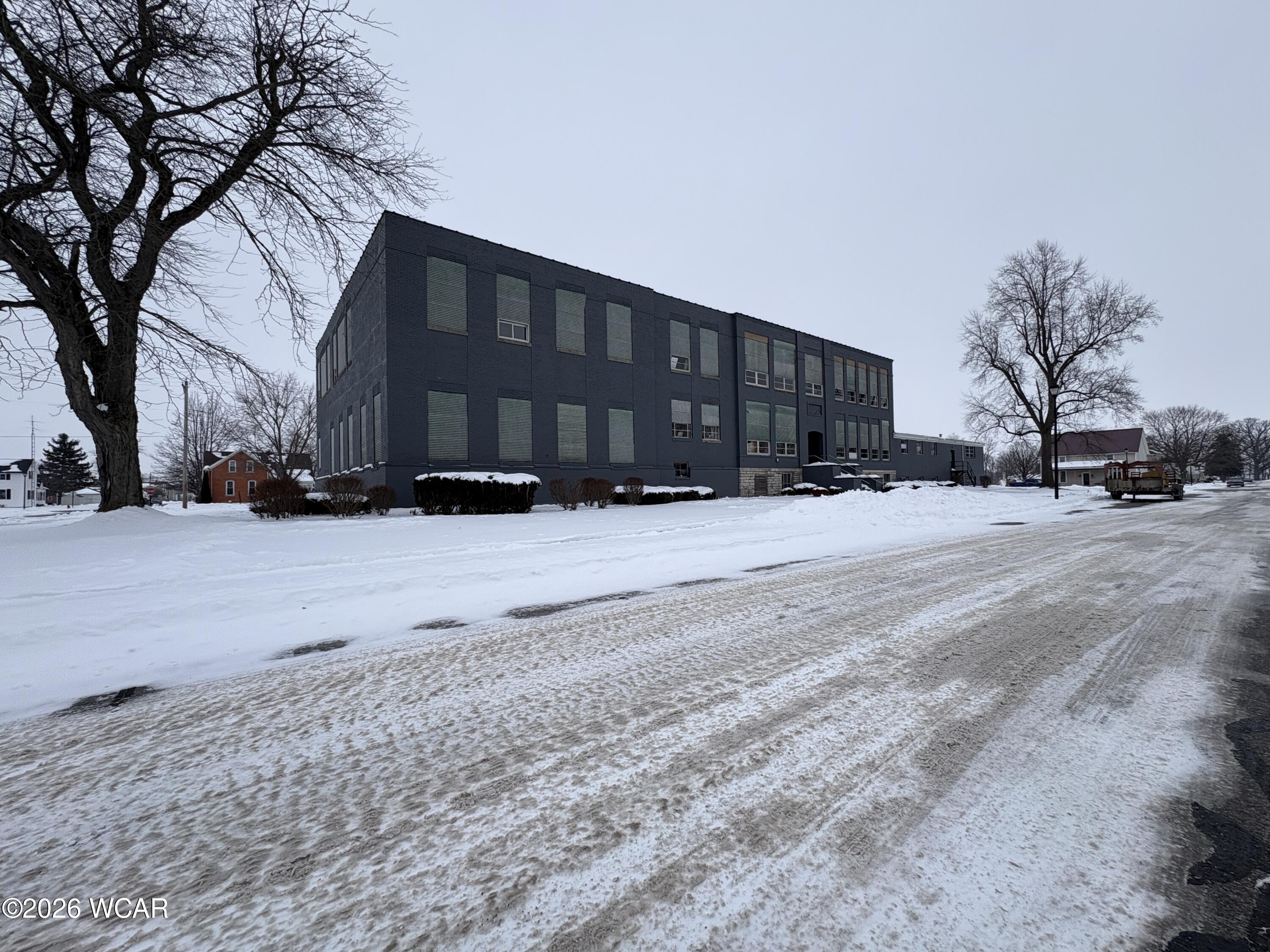 202 South Street, New Knoxville, Ohio