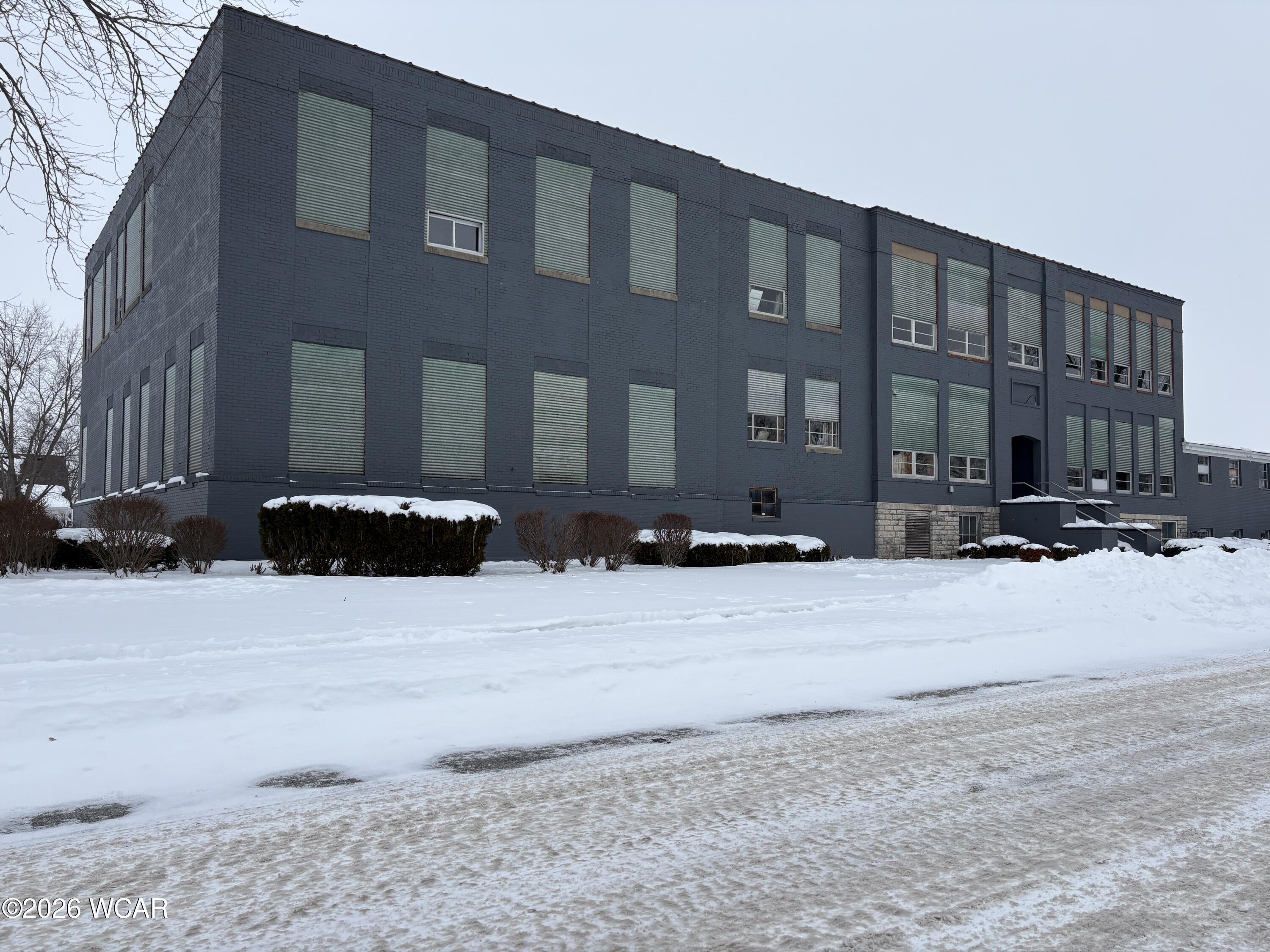 202 South Street, New Knoxville, Ohio