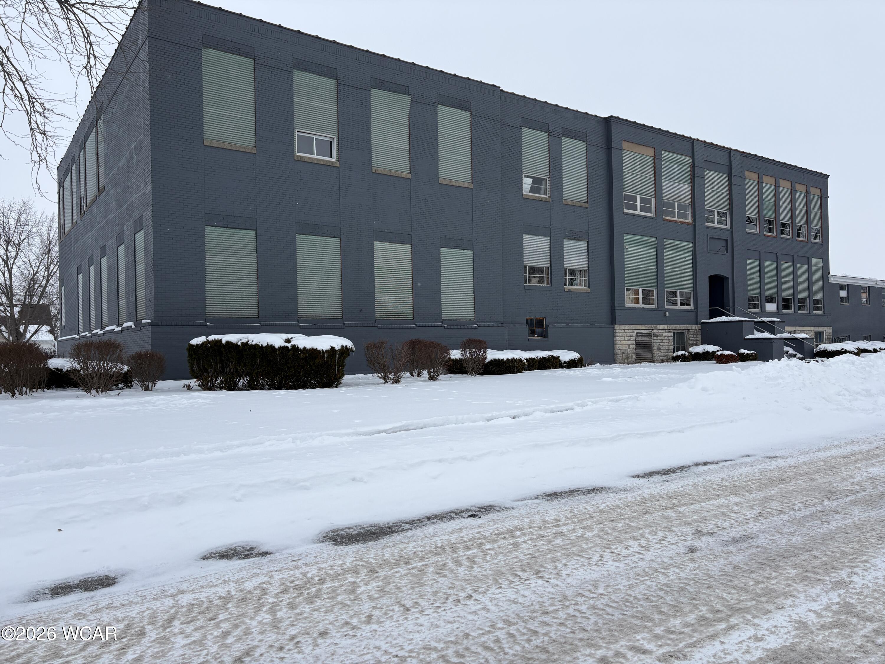 202 South Street, New Knoxville, Ohio