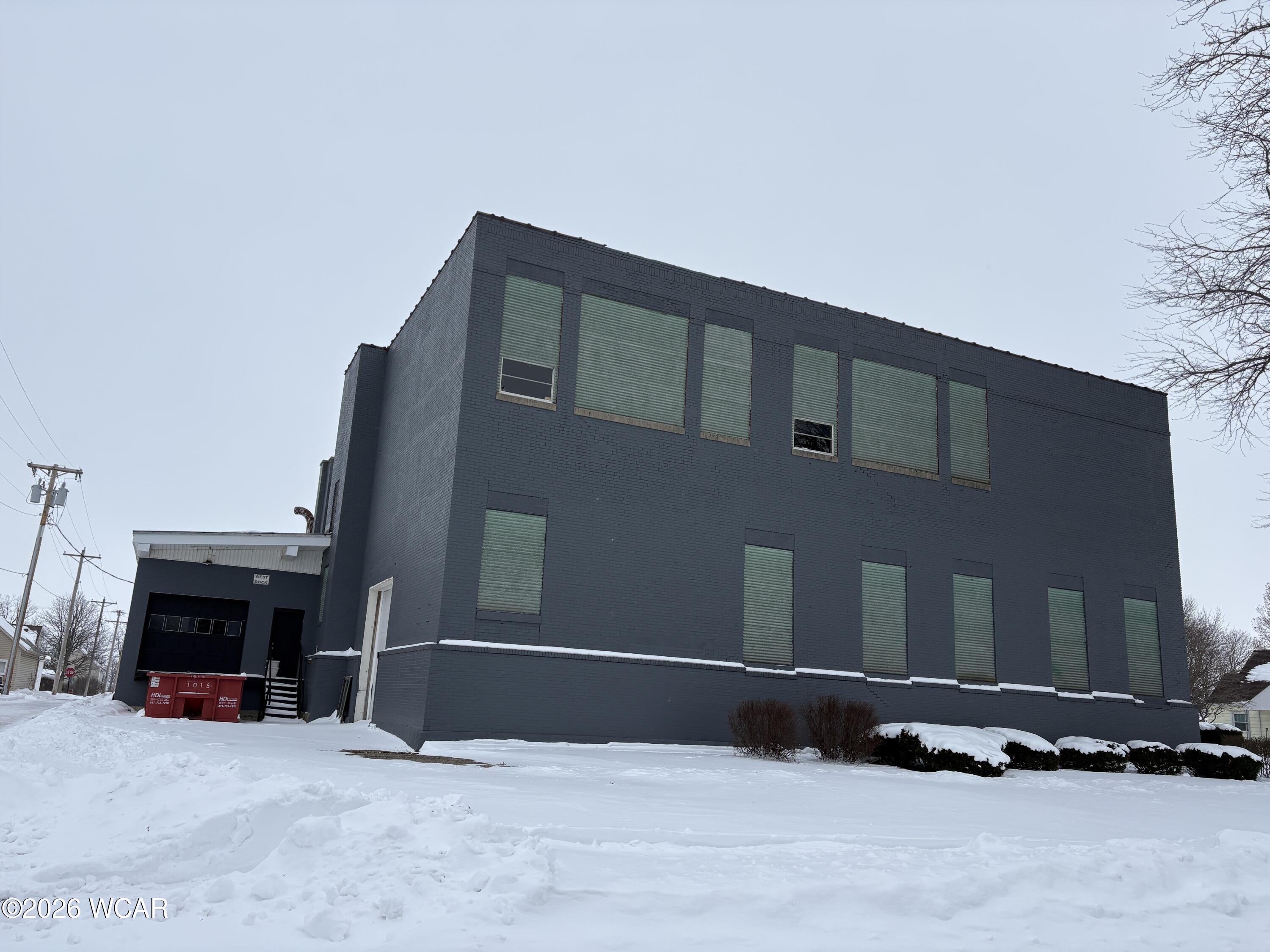 202 South Street, New Knoxville, Ohio