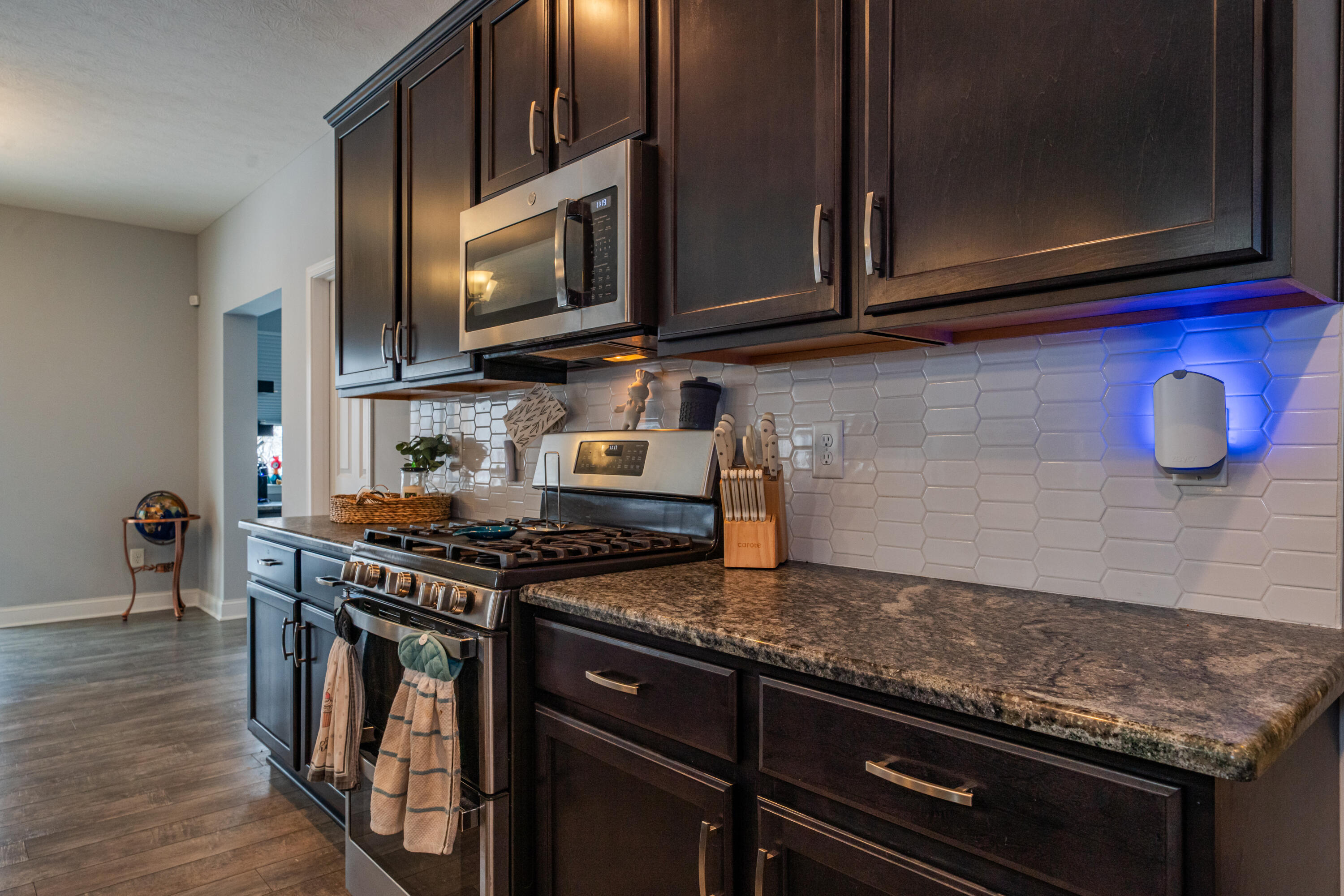 2884 Locke Drive, Beavercreek, Ohio 45431