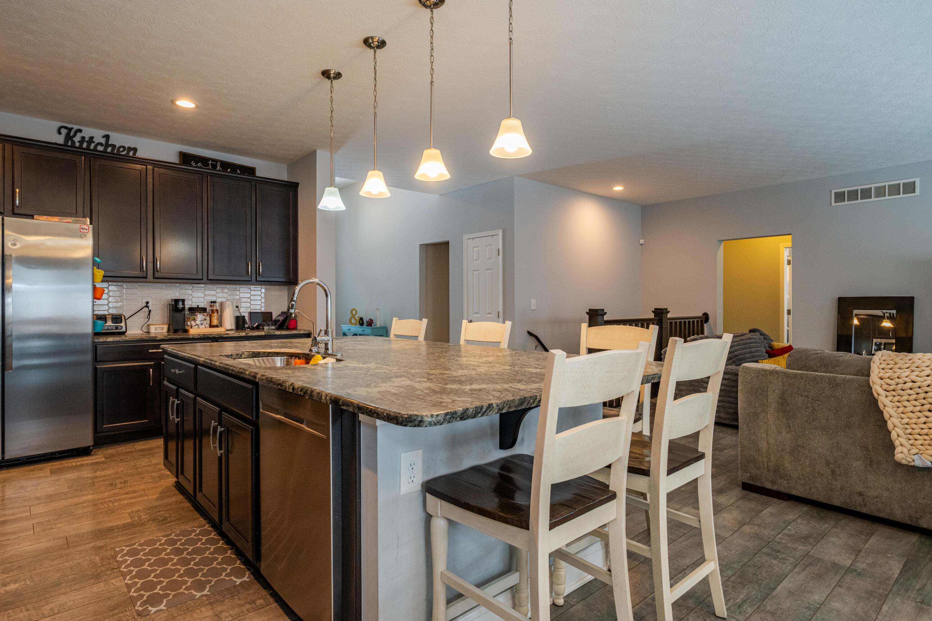 2884 Locke Drive, Beavercreek, Ohio 45431