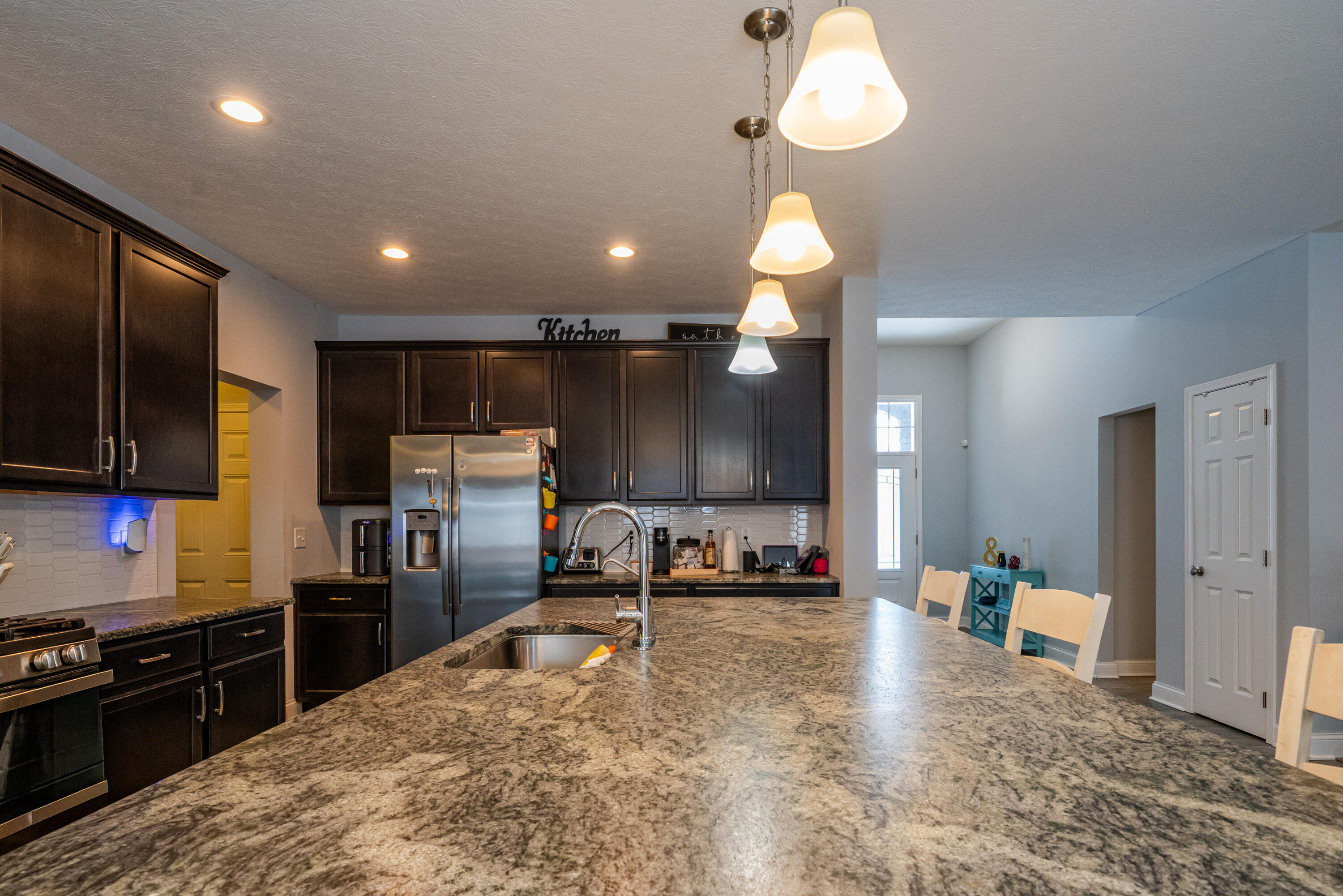 2884 Locke Drive, Beavercreek, Ohio 45431