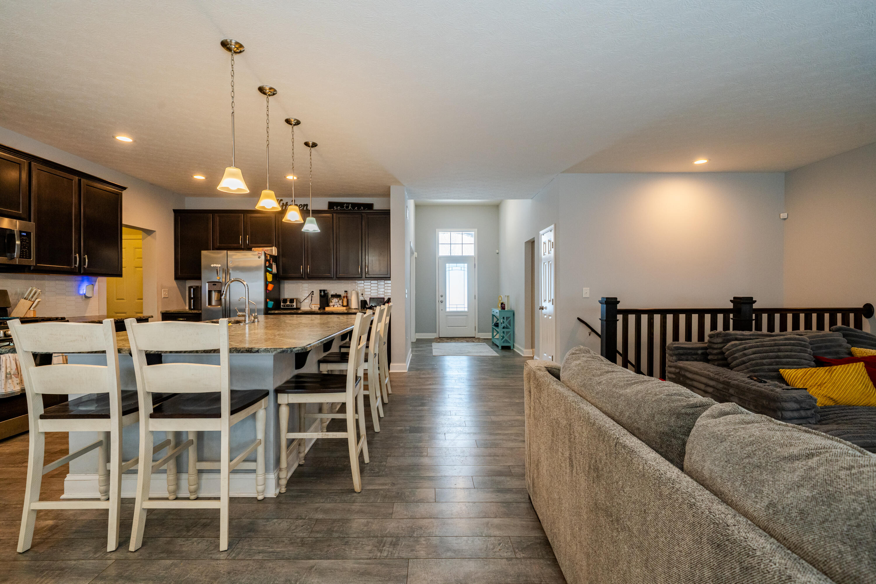 2884 Locke Drive, Beavercreek, Ohio 45431