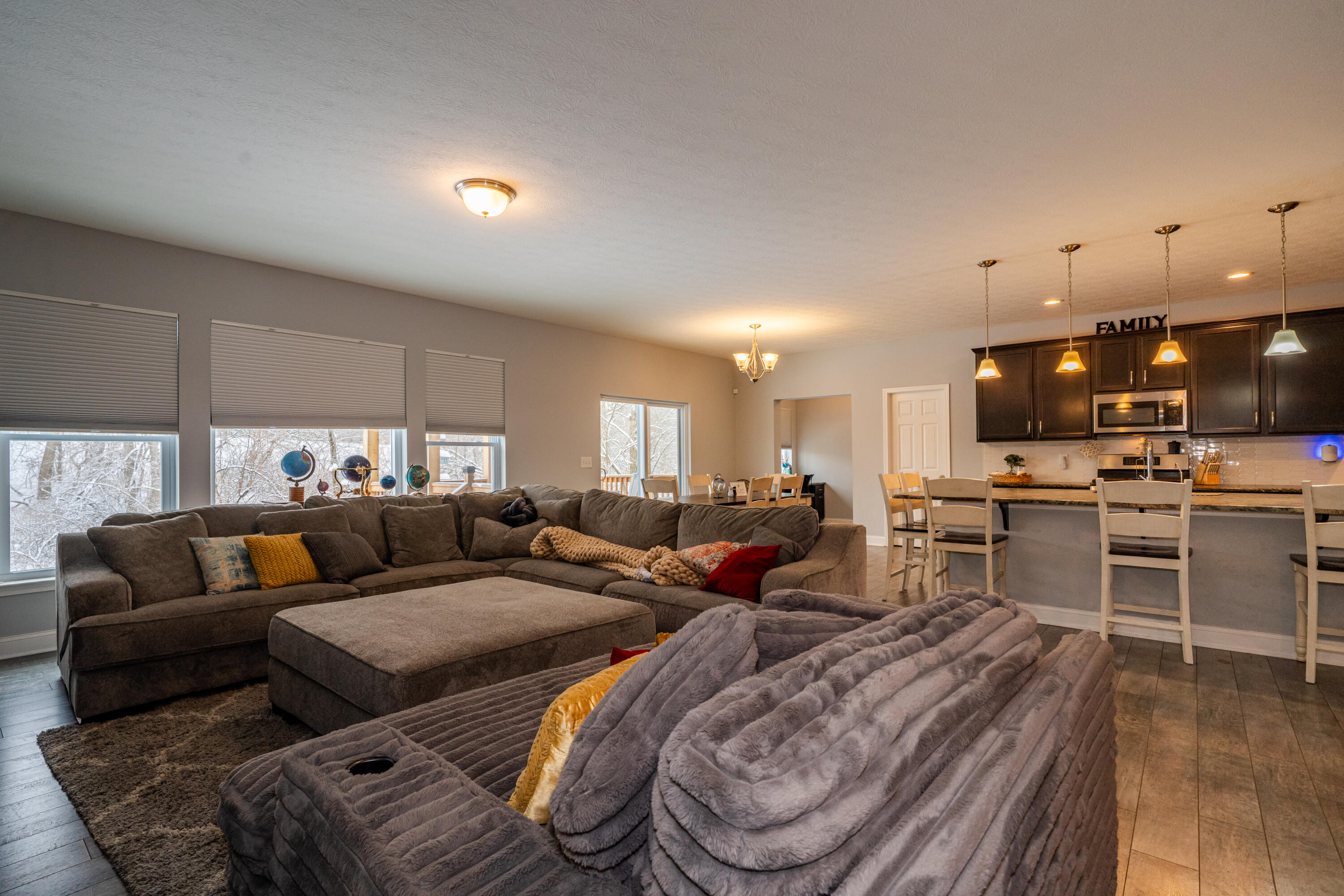 2884 Locke Drive, Beavercreek, Ohio 45431