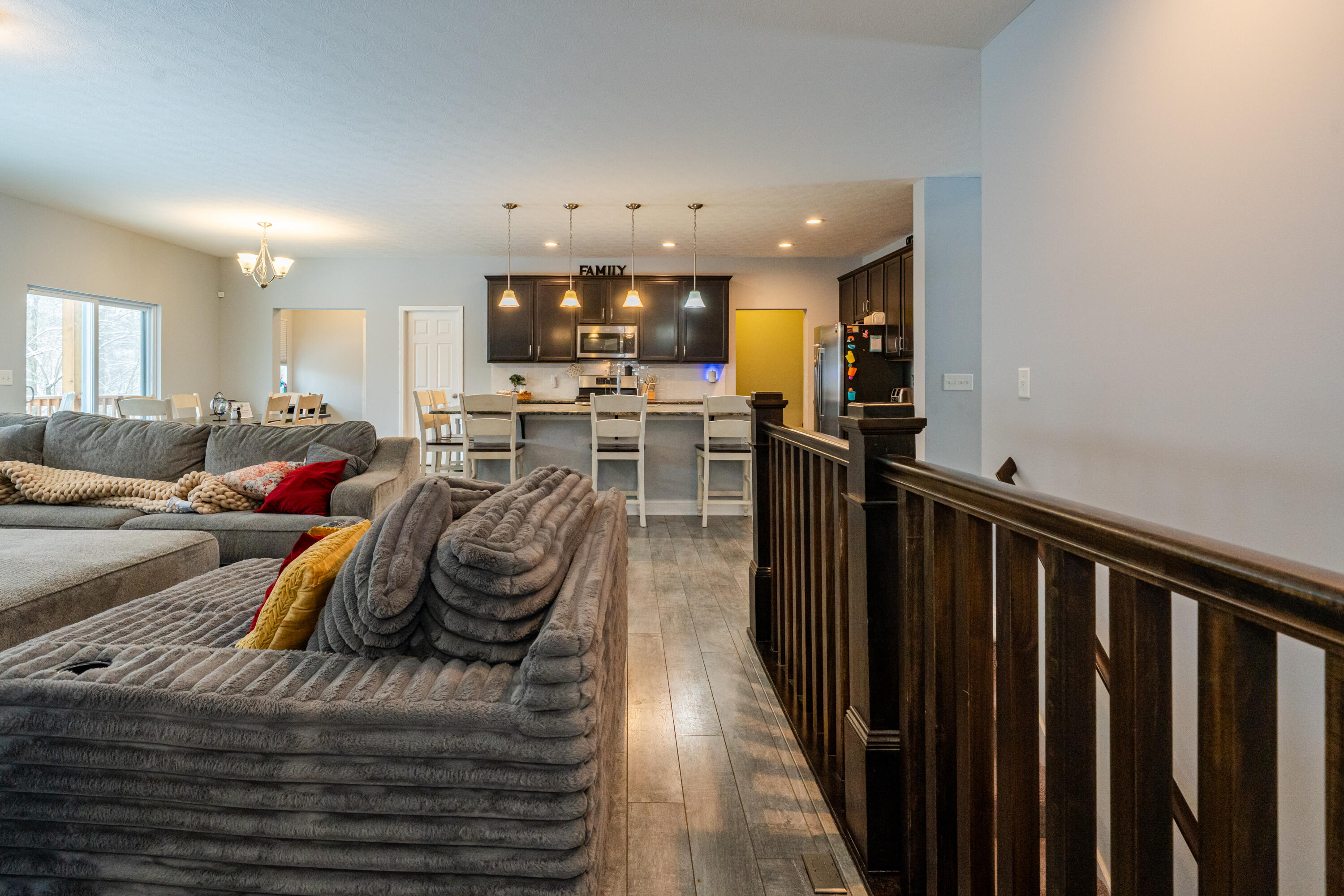 2884 Locke Drive, Beavercreek, Ohio 45431