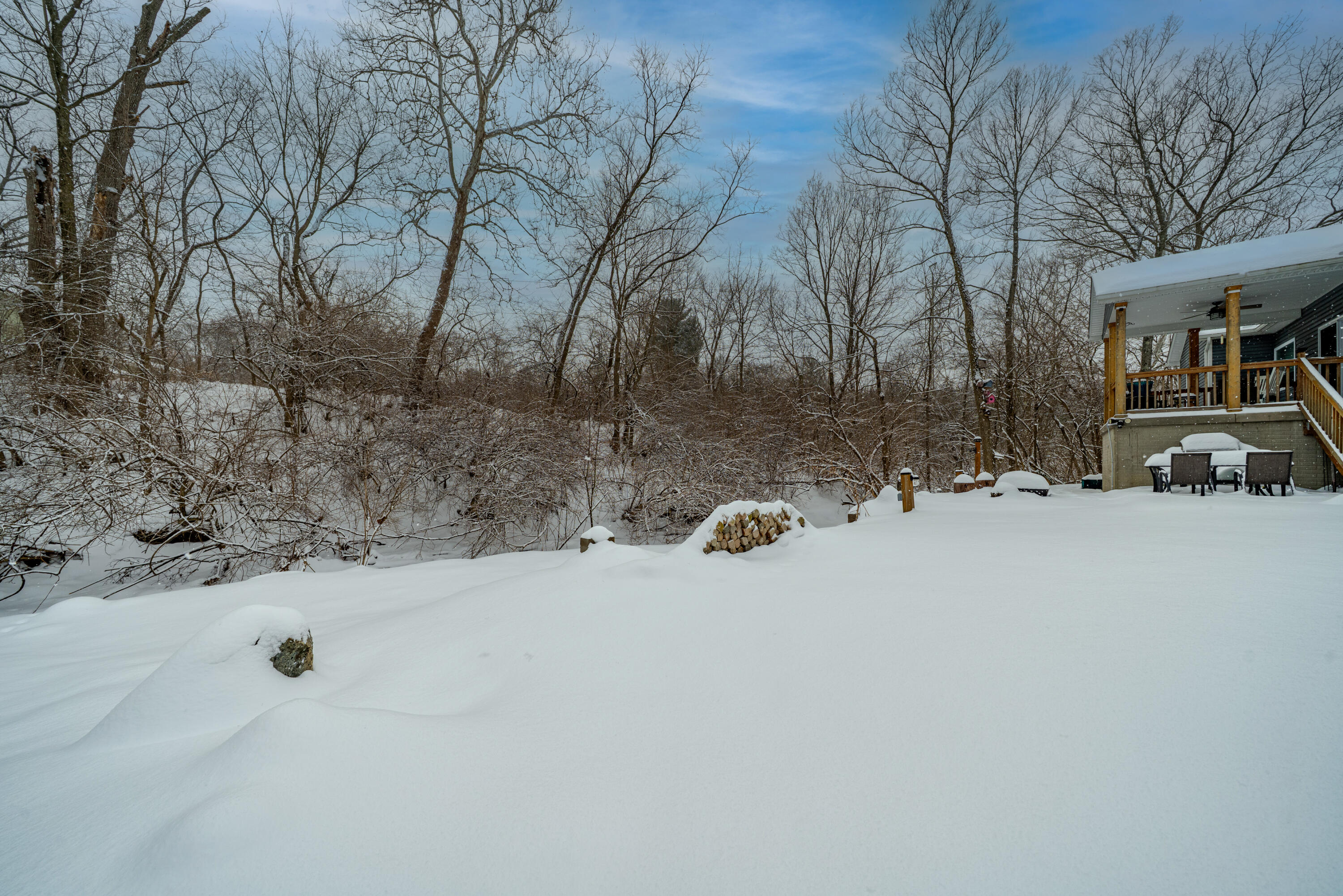 2884 Locke Drive, Beavercreek, Ohio 45431