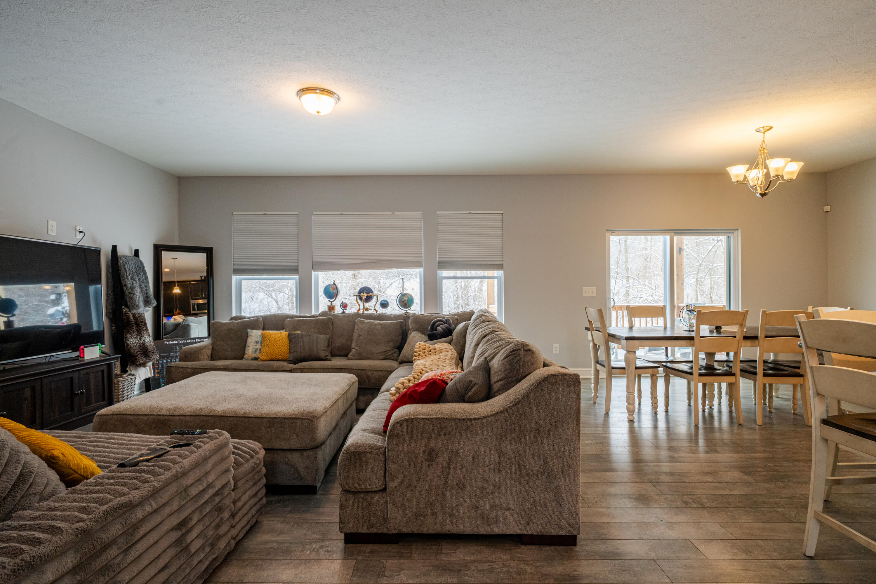 2884 Locke Drive, Beavercreek, Ohio 45431