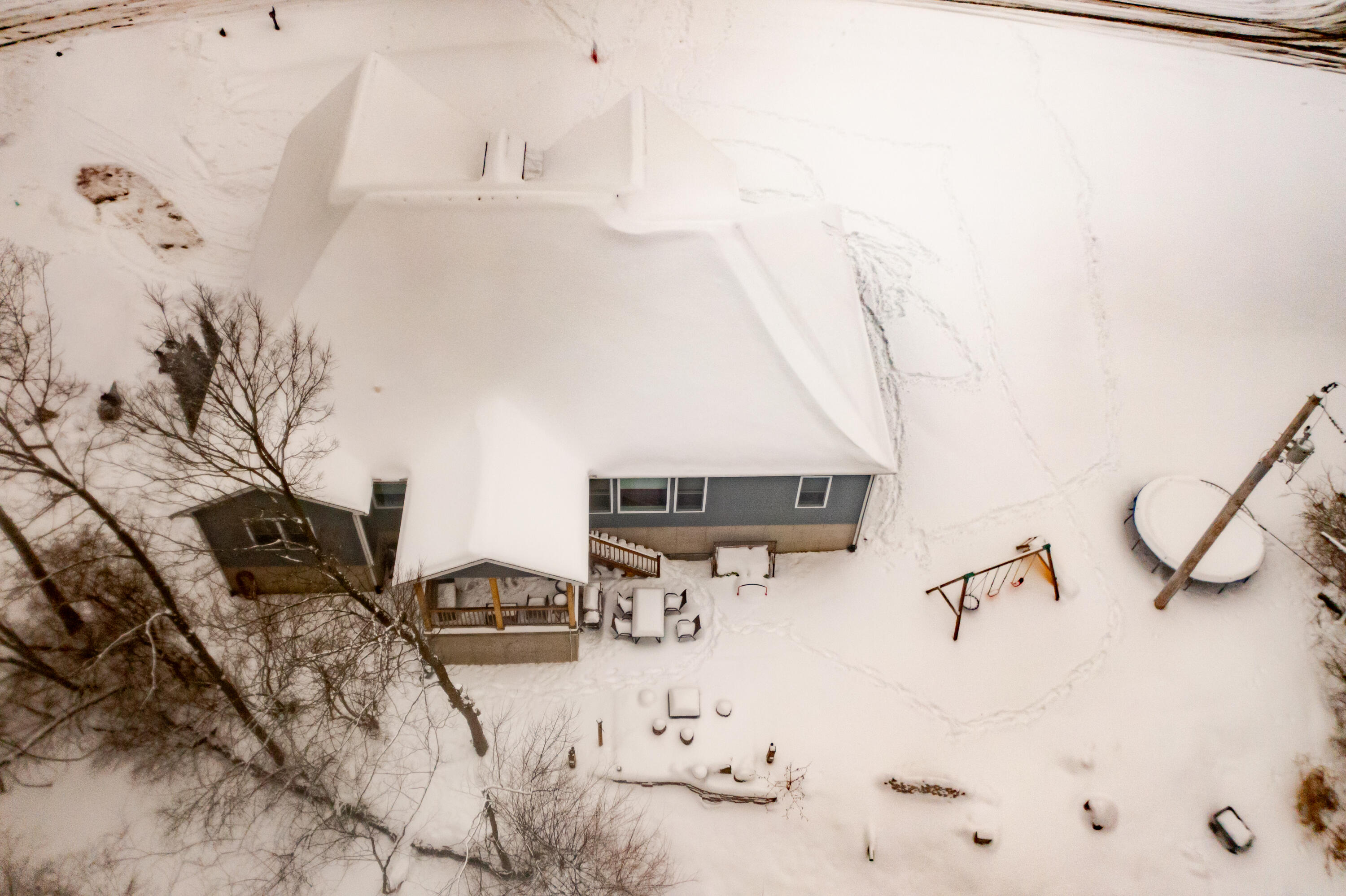 2884 Locke Drive, Beavercreek, Ohio 45431