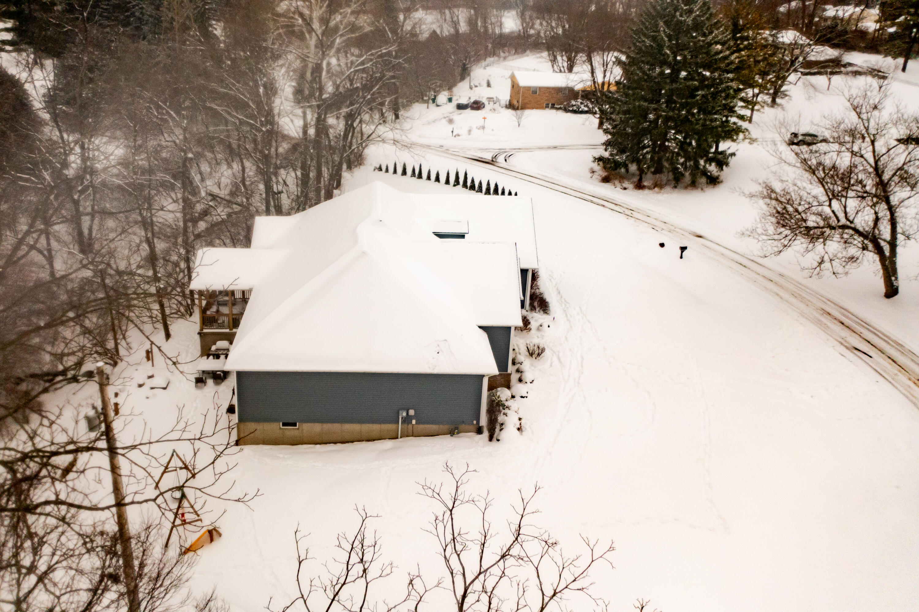 2884 Locke Drive, Beavercreek, Ohio 45431