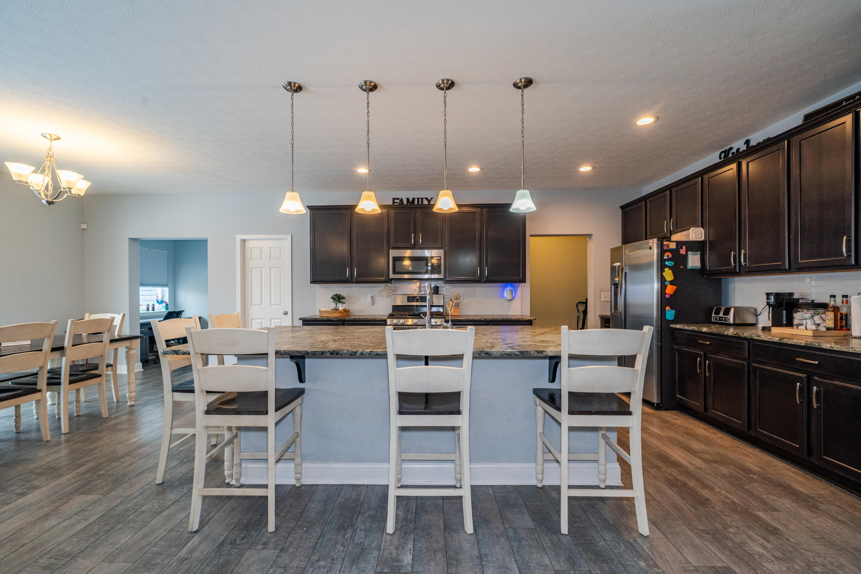 2884 Locke Drive, Beavercreek, Ohio 45431