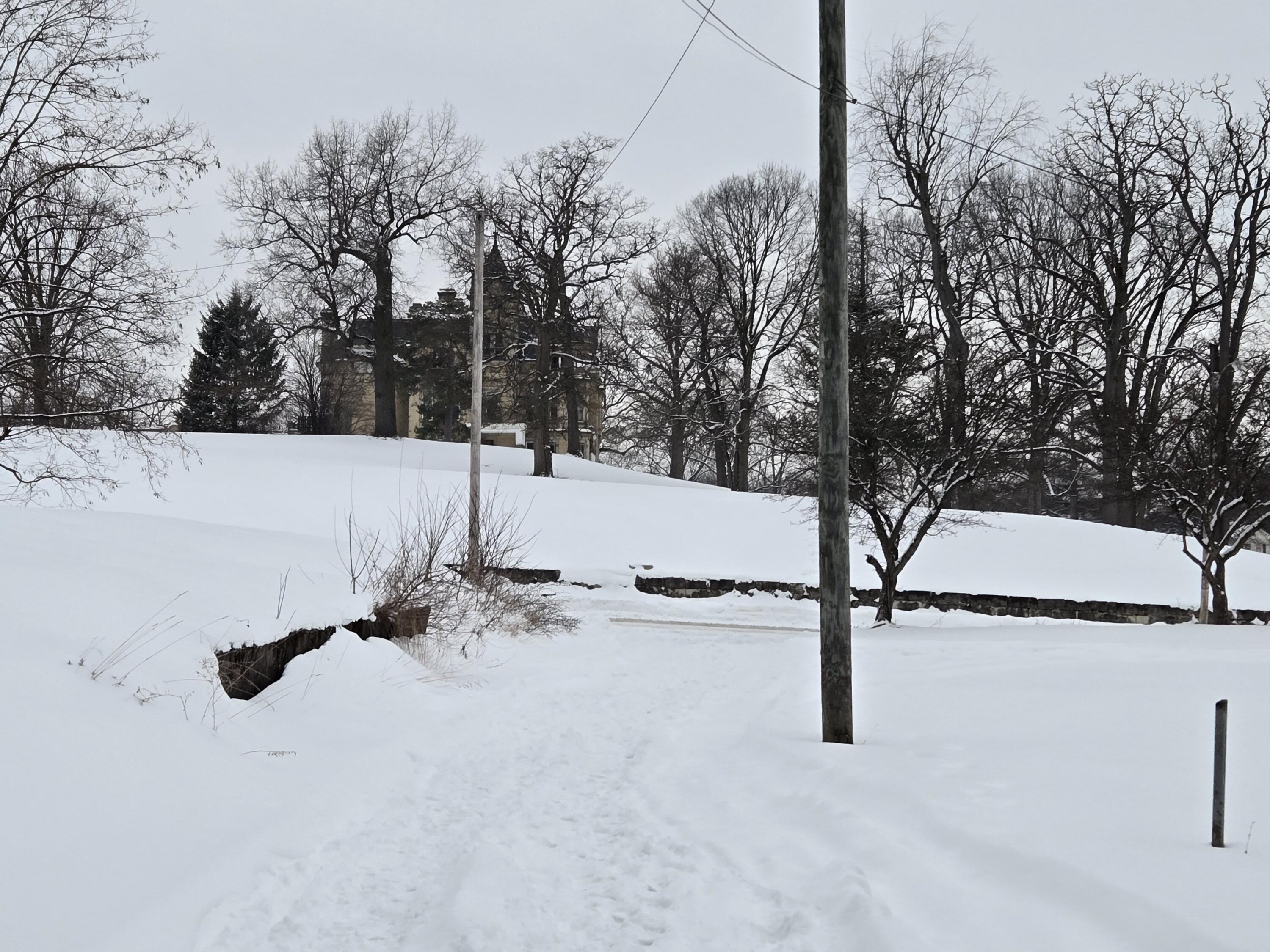 727 High Street, Springfield, Ohio 45506