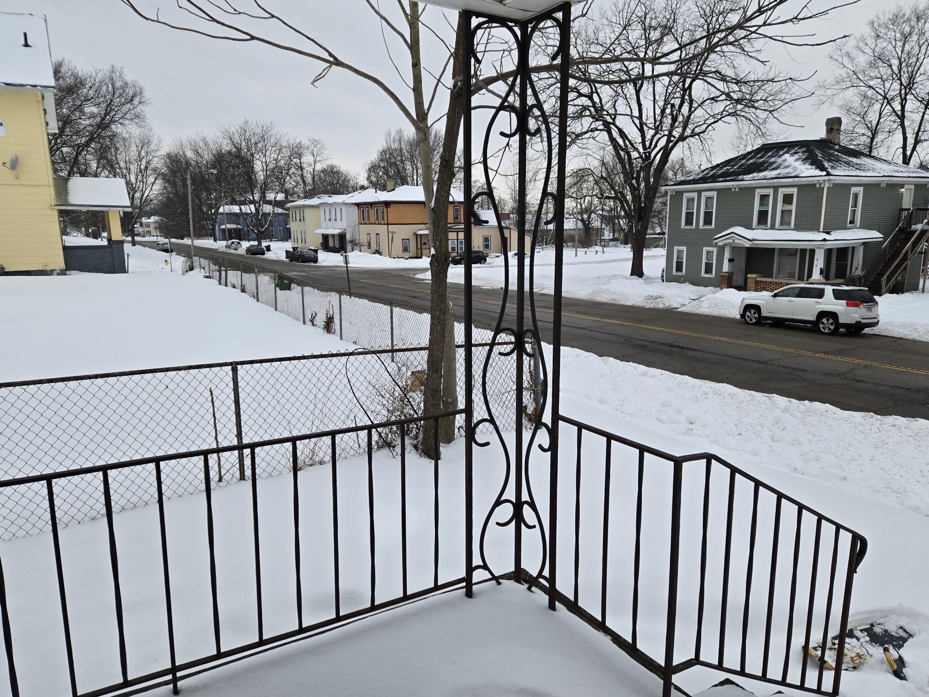 727 High Street, Springfield, Ohio 45506