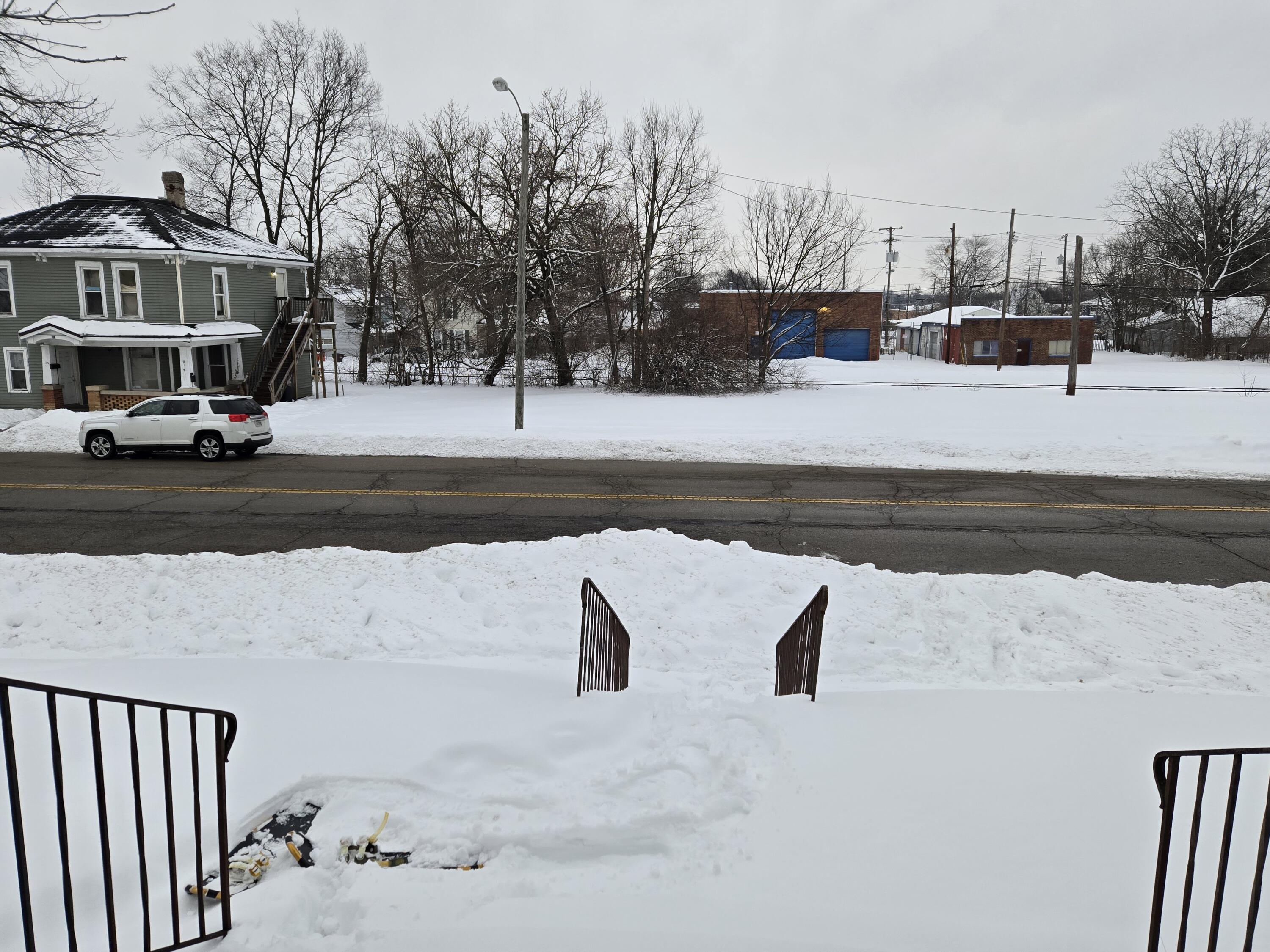 727 High Street, Springfield, Ohio 45506