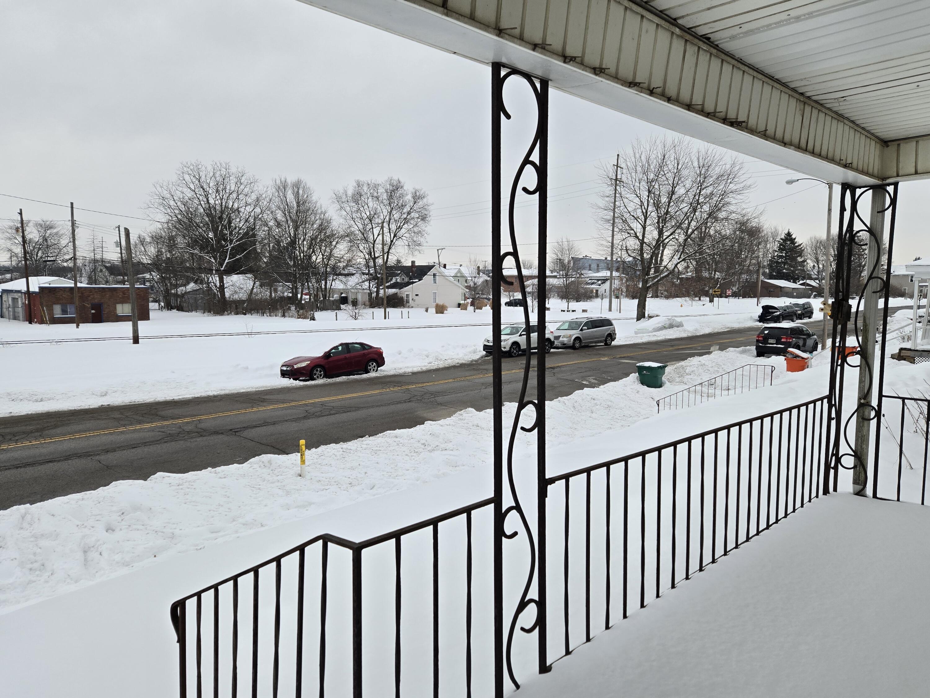 727 High Street, Springfield, Ohio 45506