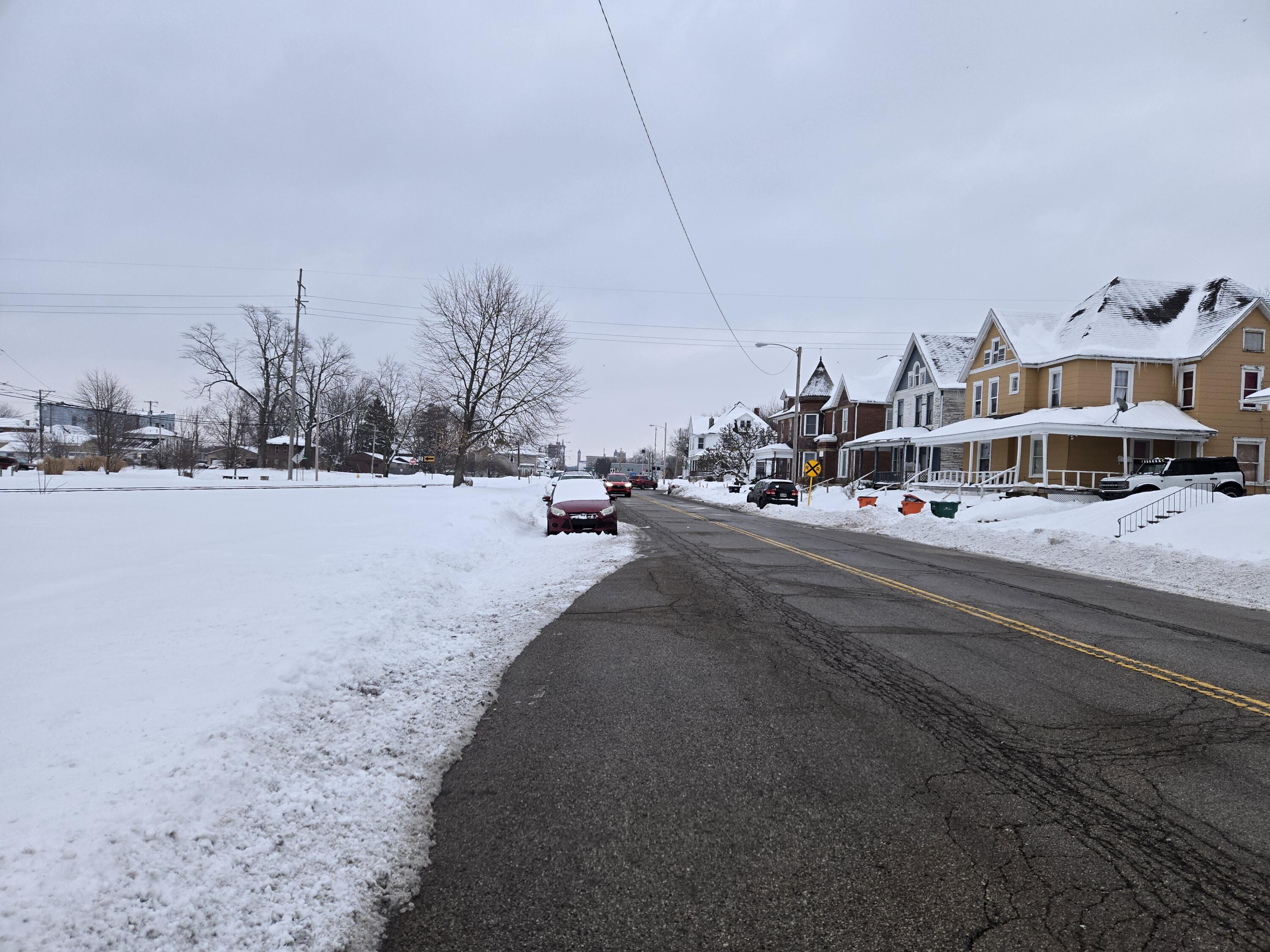 727 High Street, Springfield, Ohio 45506