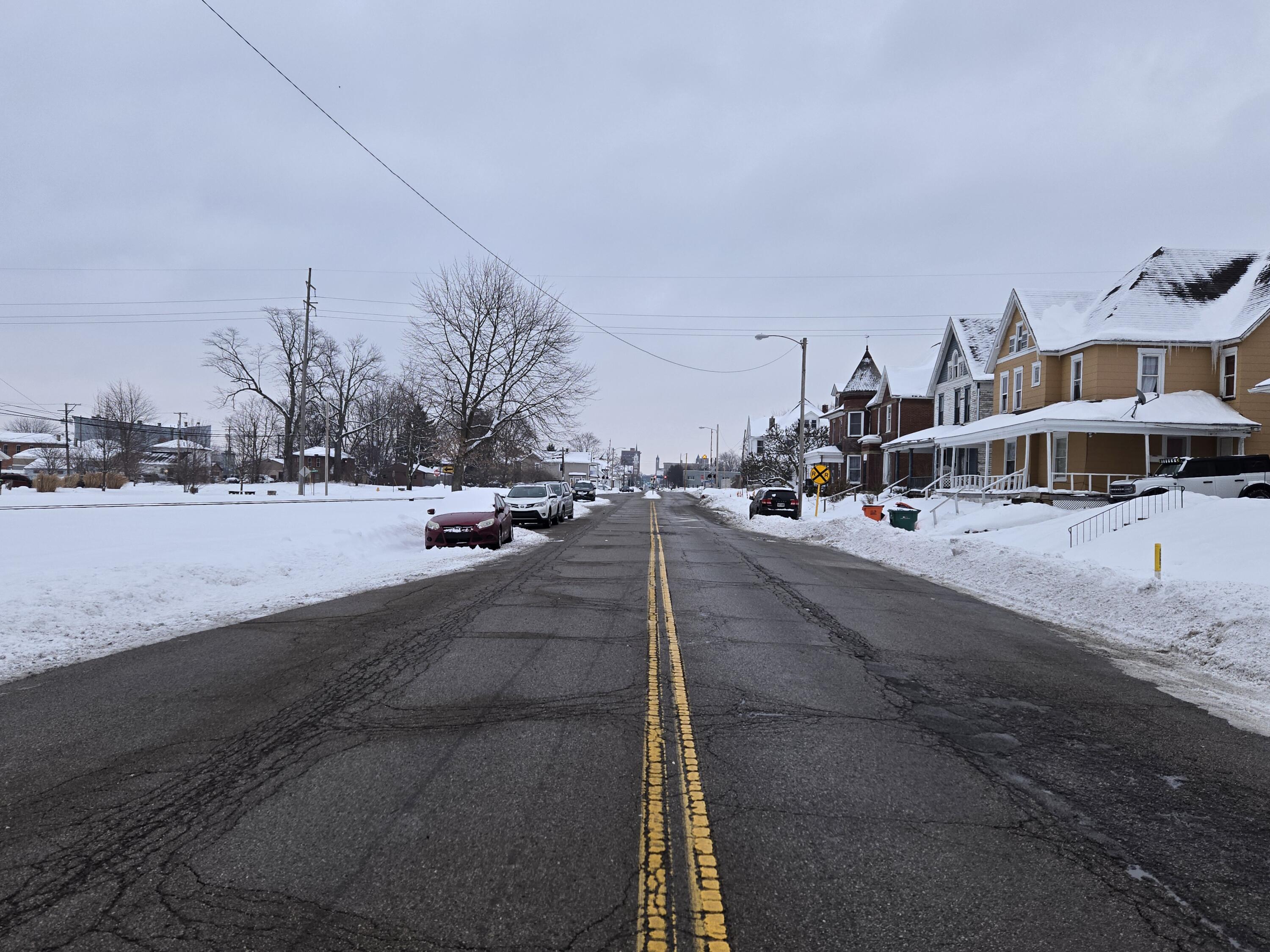 727 High Street, Springfield, Ohio 45506