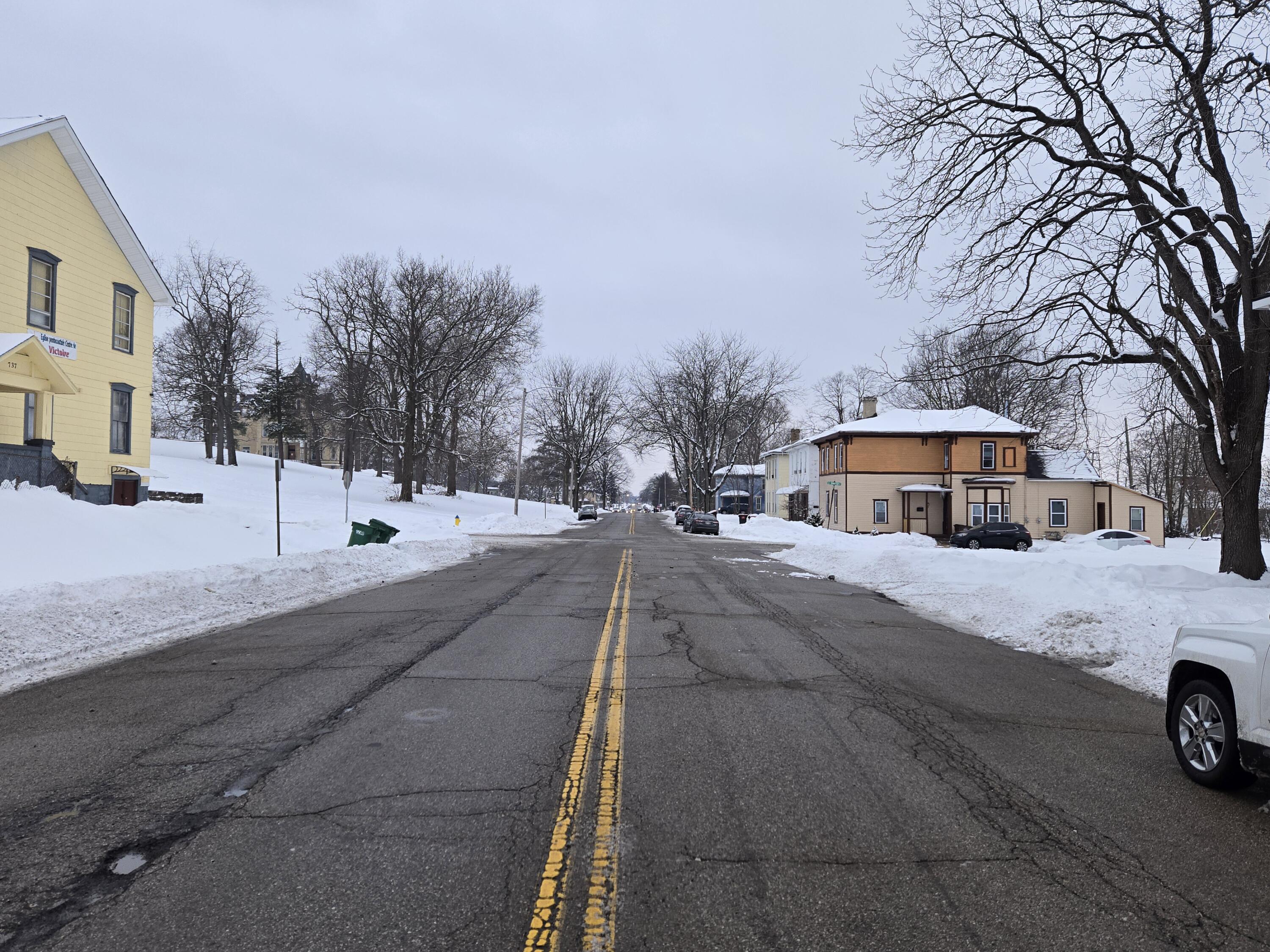 727 High Street, Springfield, Ohio 45506