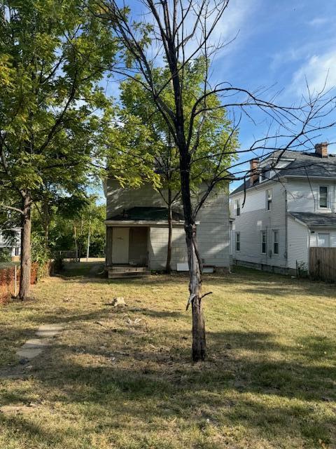 727 High Street, Springfield, Ohio 45506