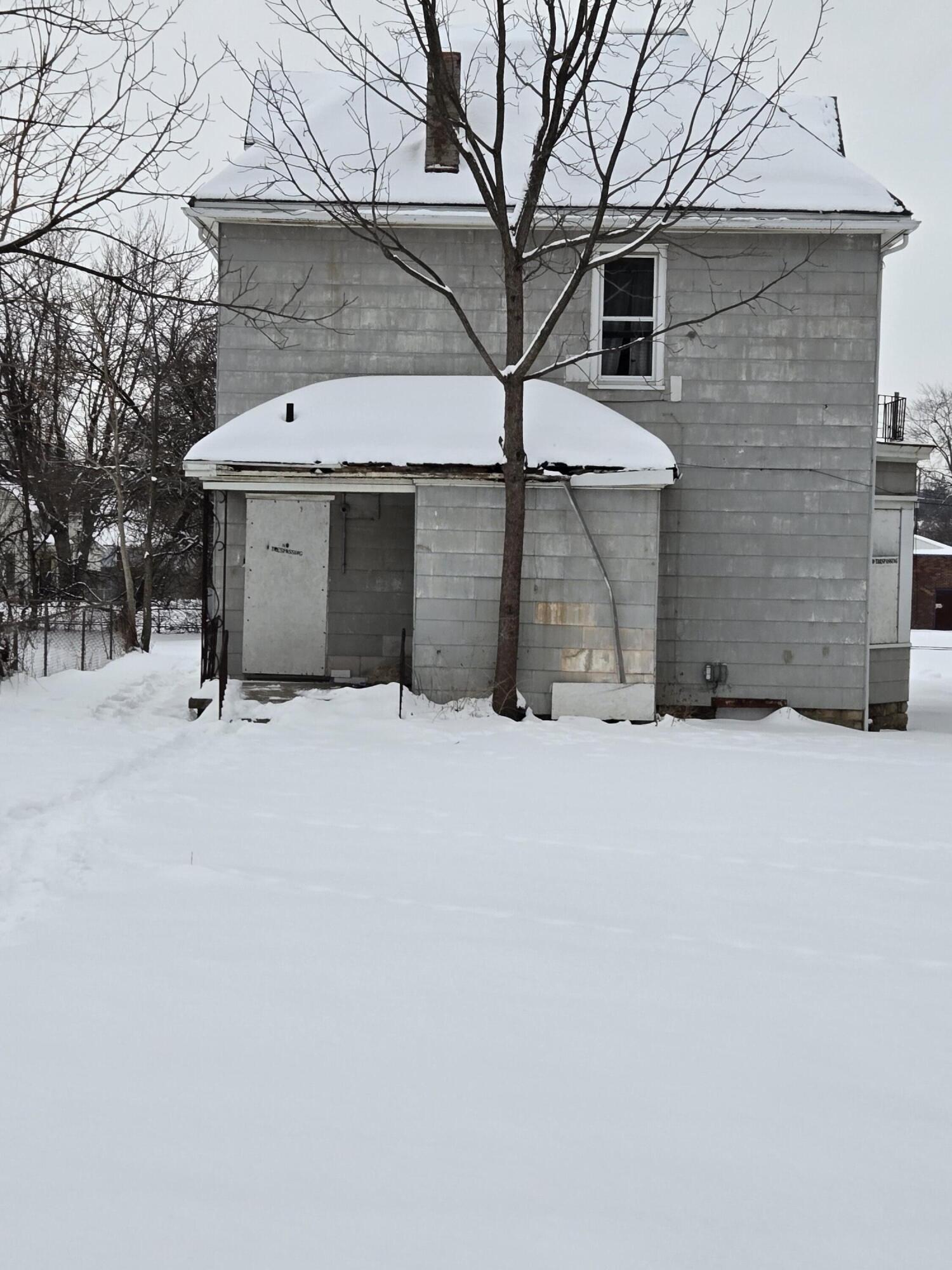 727 High Street, Springfield, Ohio 45506