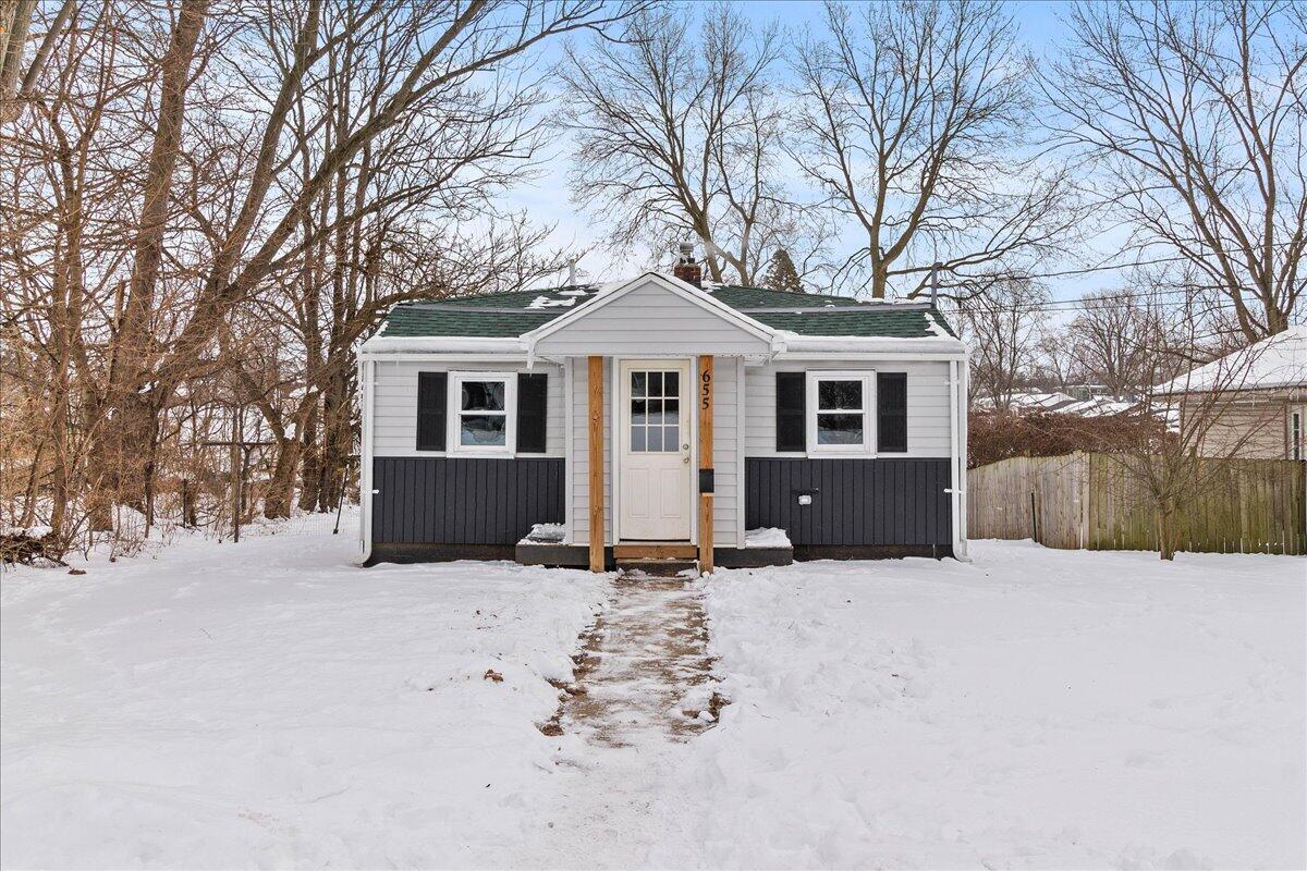 655 Louden Street, Urbana, Ohio 43078