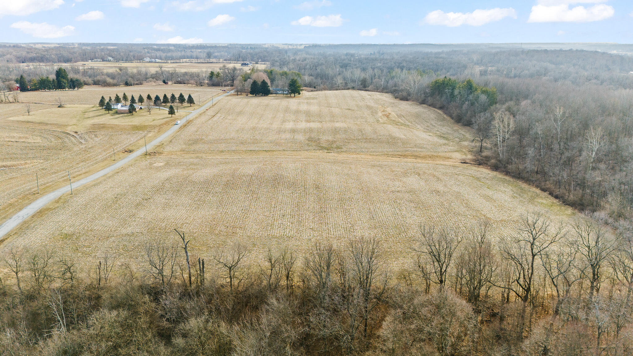 10999 Morrison Mikesell Road, New Paris, Ohio 45347