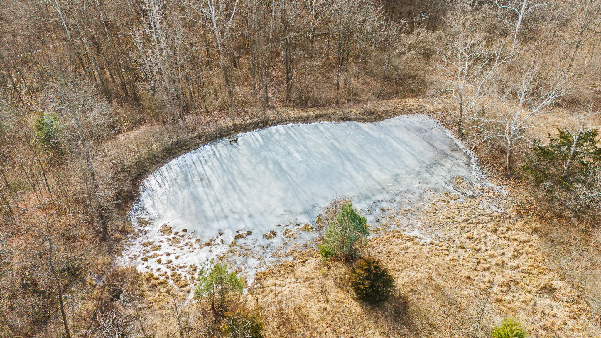 10999 Morrison Mikesell Road, New Paris, Ohio 45347