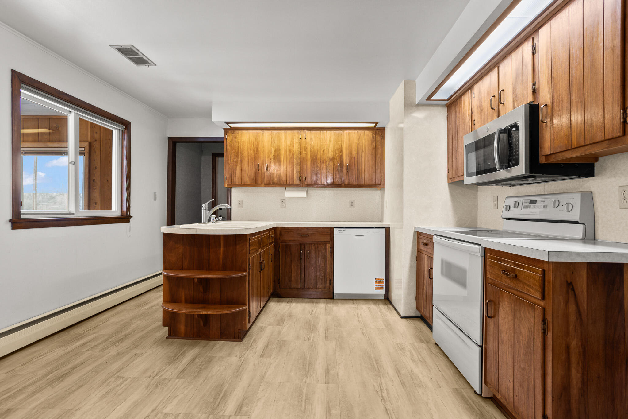 10999 Morrison Mikesell Road, New Paris, Ohio 45347