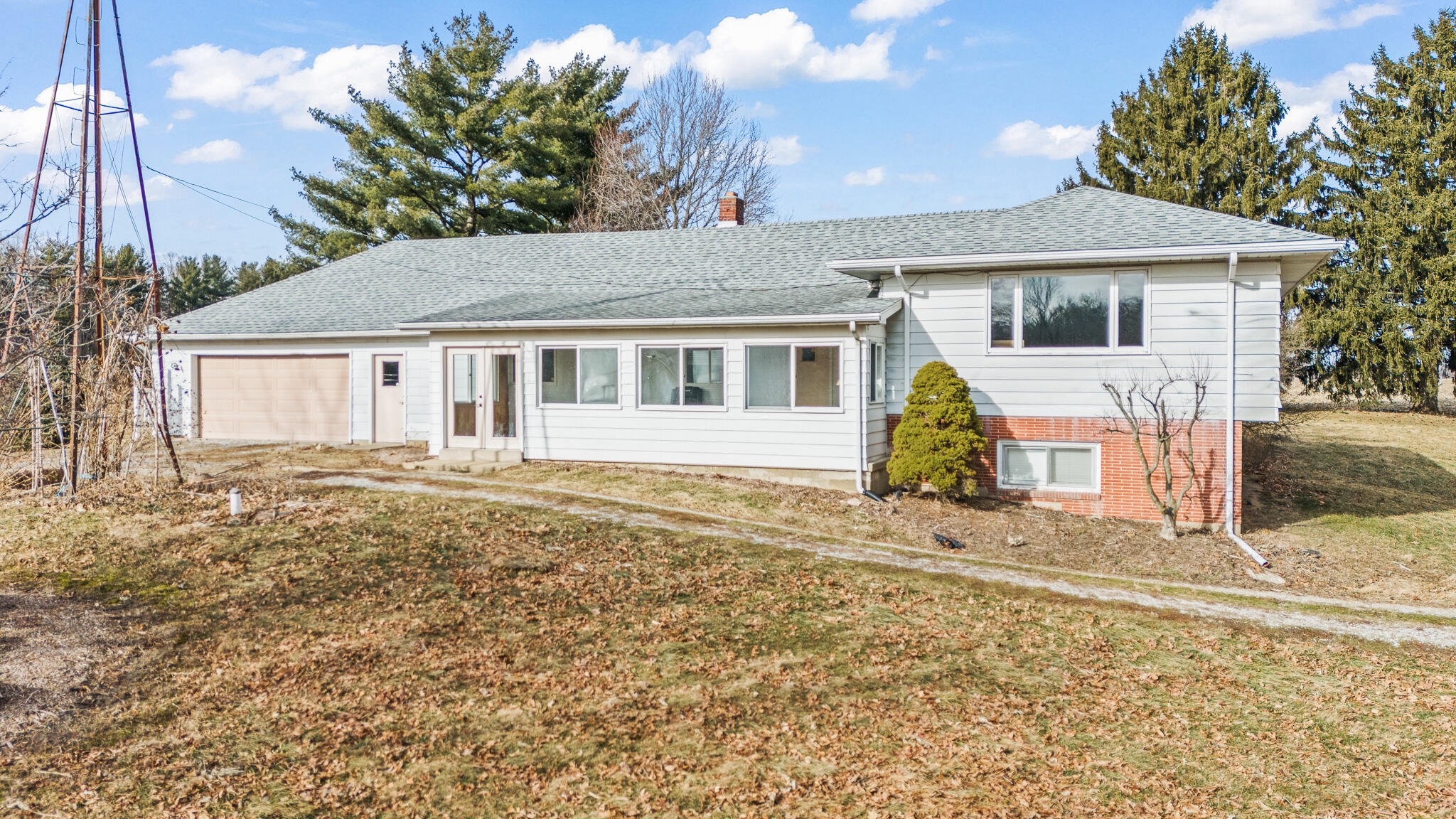 10999 Morrison Mikesell Road, New Paris, Ohio 45347