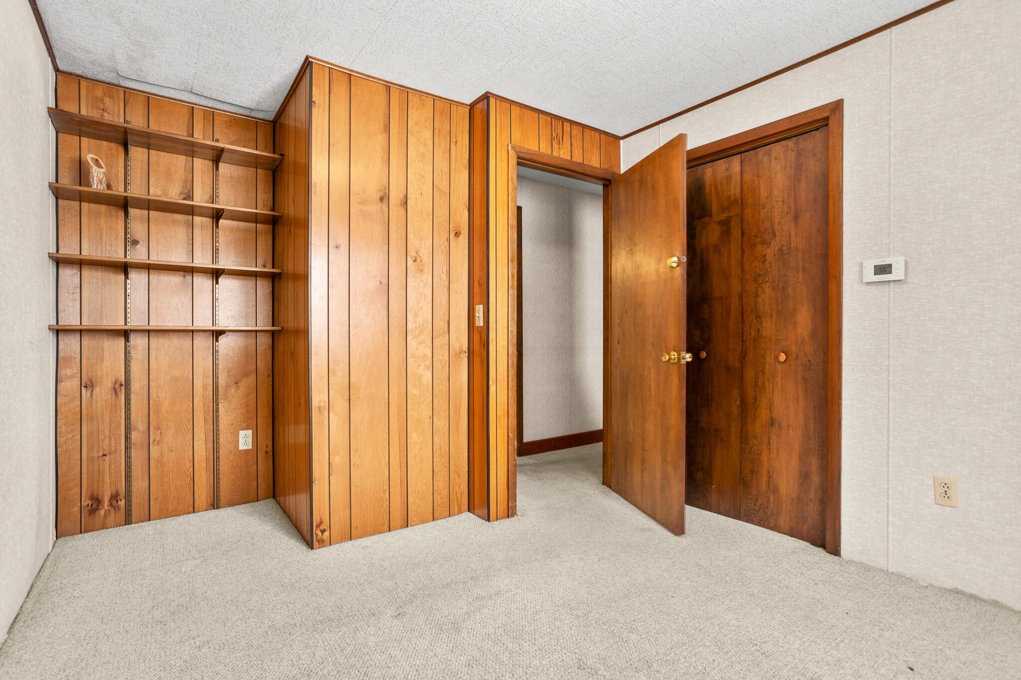 10999 Morrison Mikesell Road, New Paris, Ohio 45347