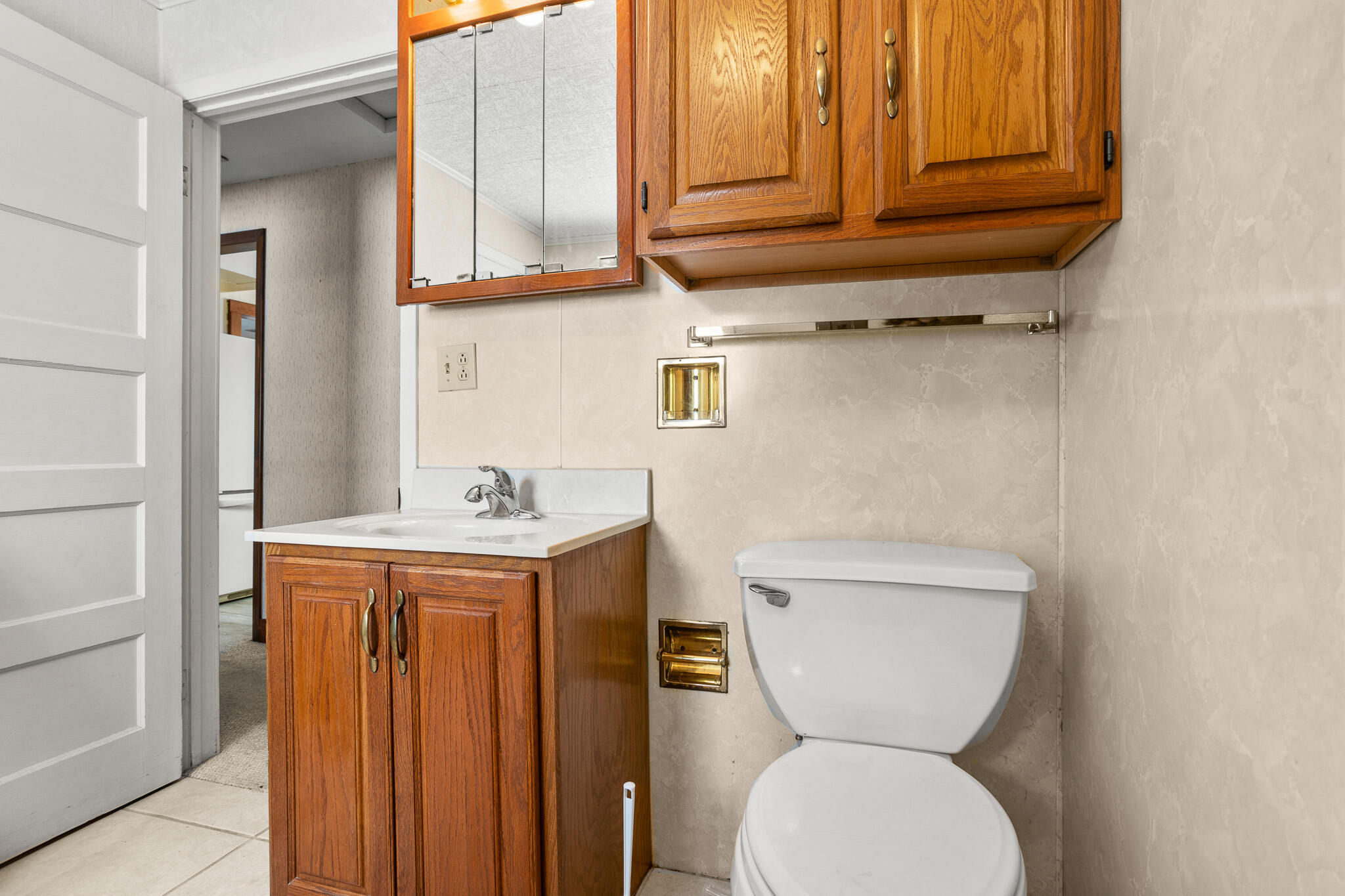 10999 Morrison Mikesell Road, New Paris, Ohio 45347