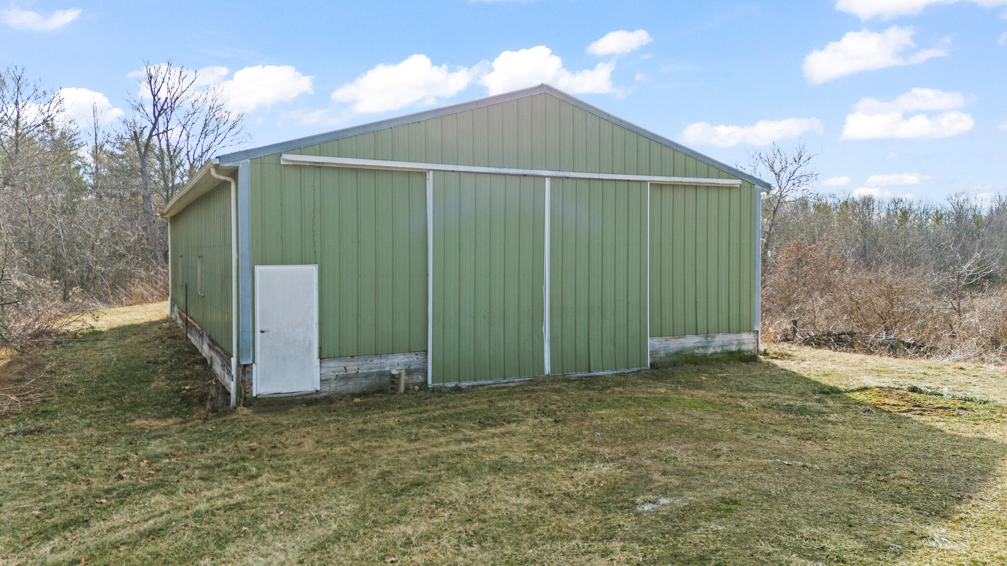 10999 Morrison Mikesell Road, New Paris, Ohio 45347