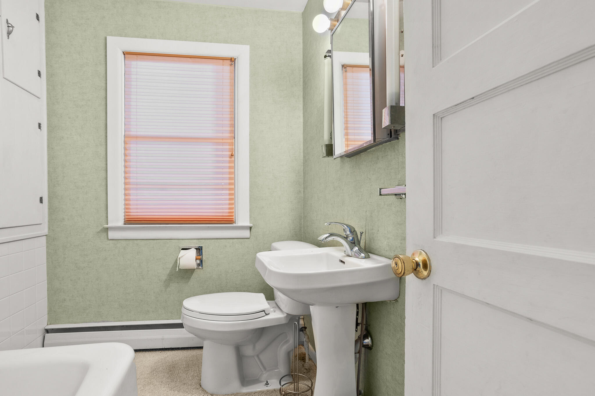 10999 Morrison Mikesell Road, New Paris, Ohio 45347