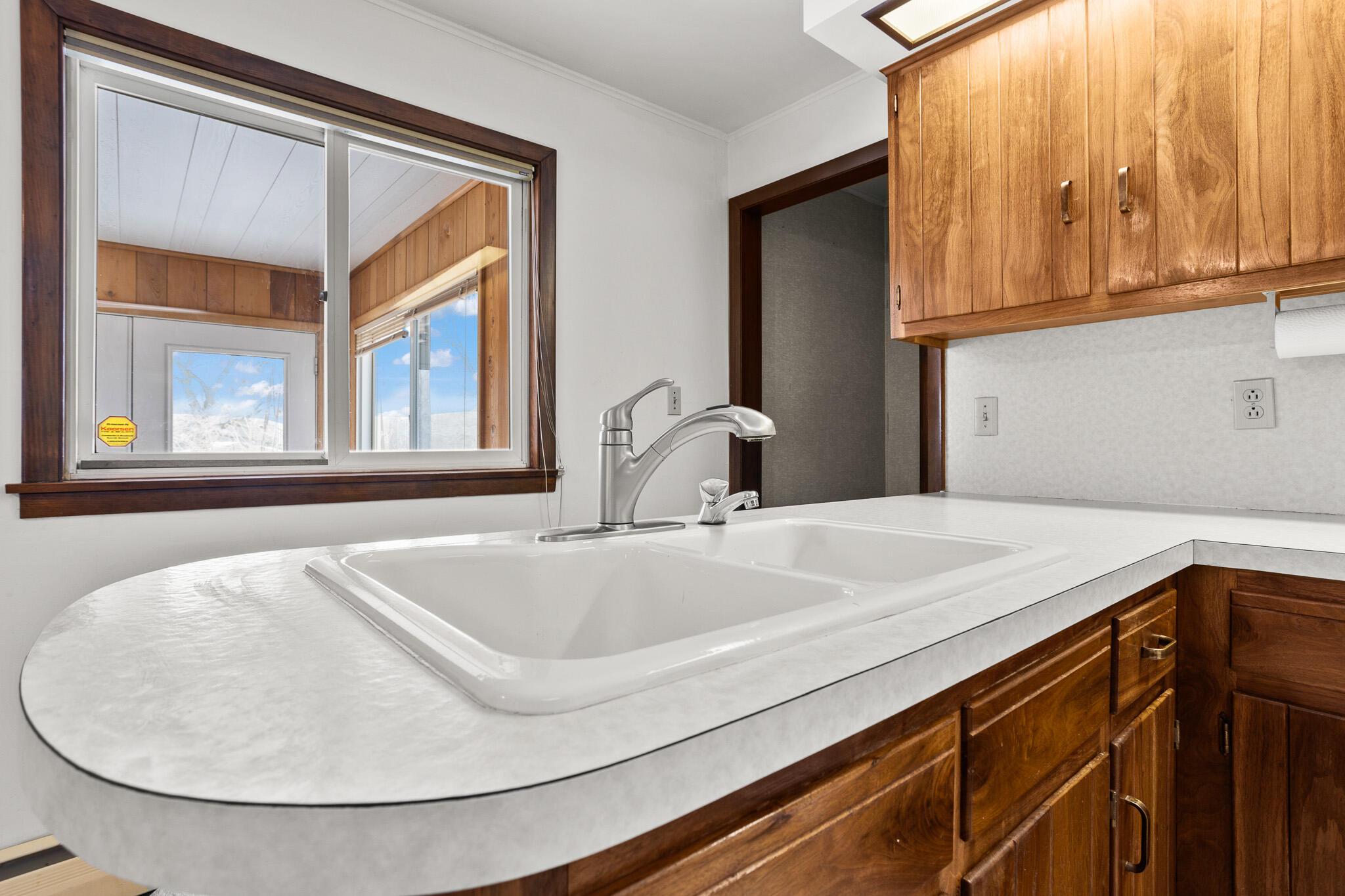 10999 Morrison Mikesell Road, New Paris, Ohio 45347