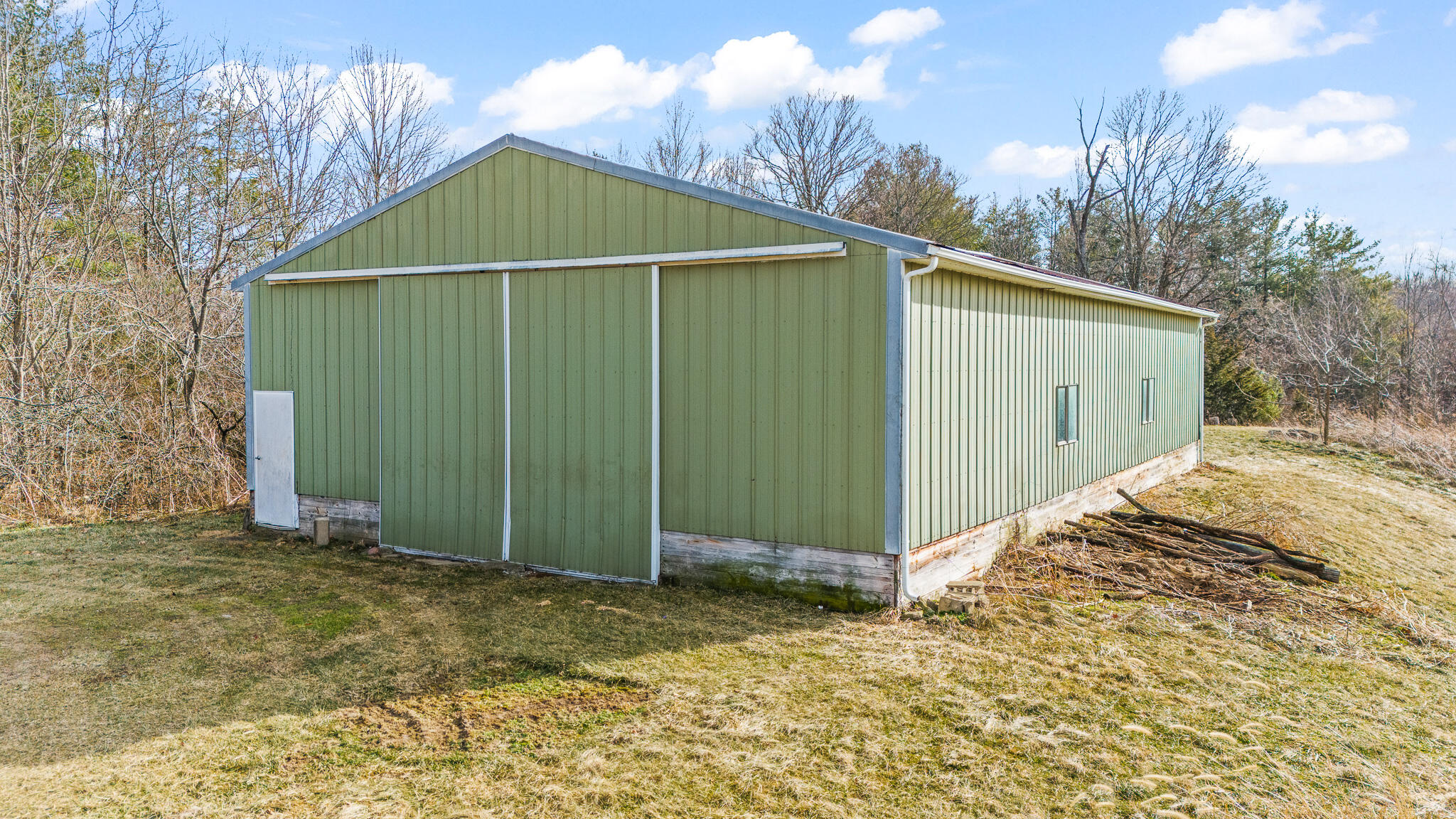 10999 Morrison Mikesell Road, New Paris, Ohio 45347