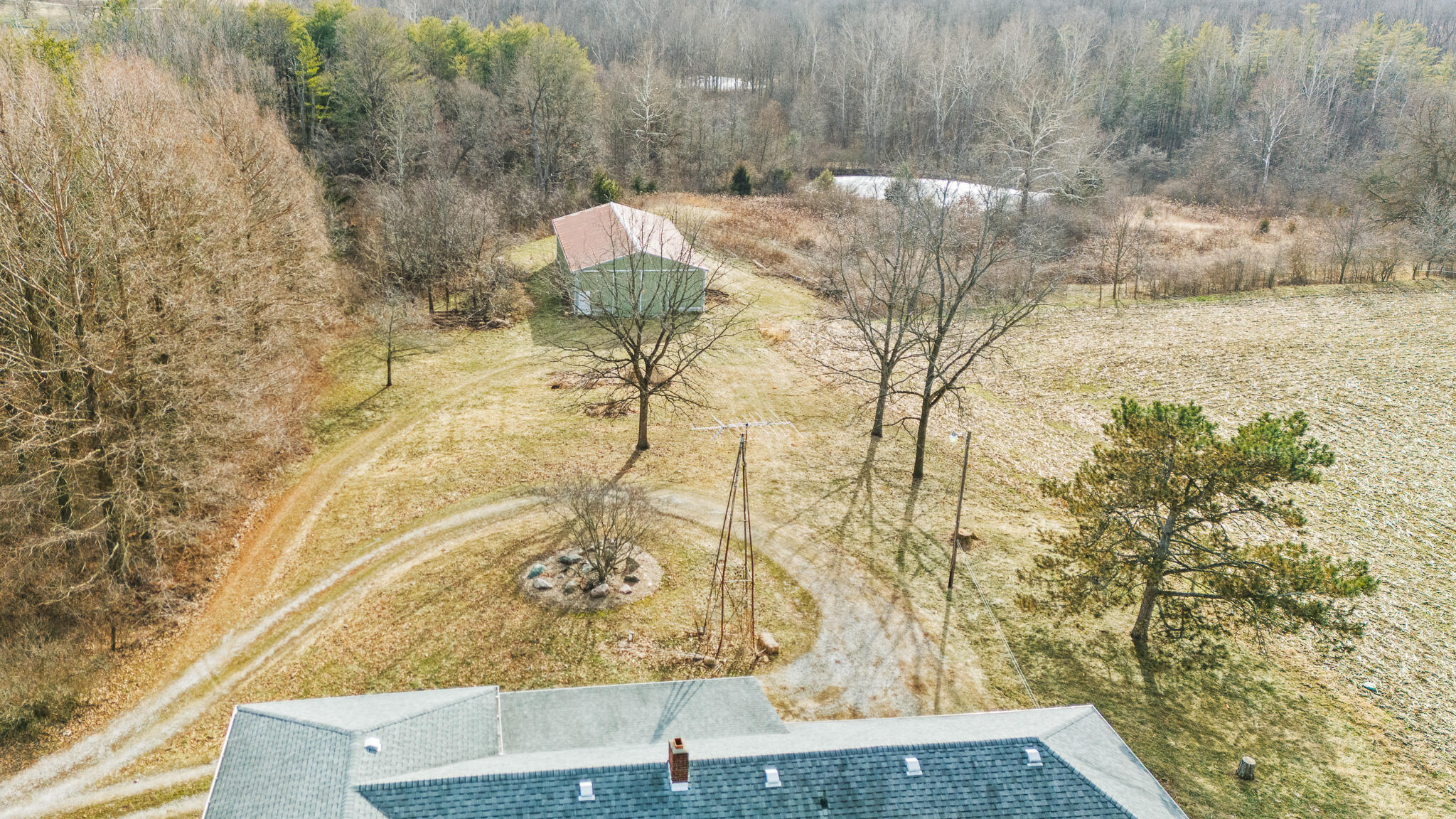 10999 Morrison Mikesell Road, New Paris, Ohio 45347