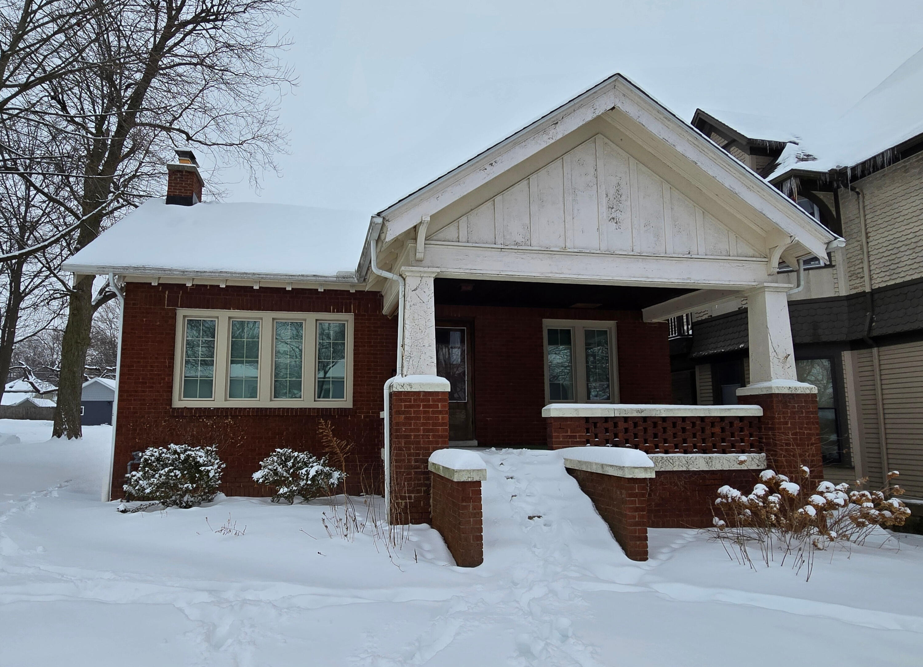 404 Madriver Street, Bellefontaine, Ohio 43311