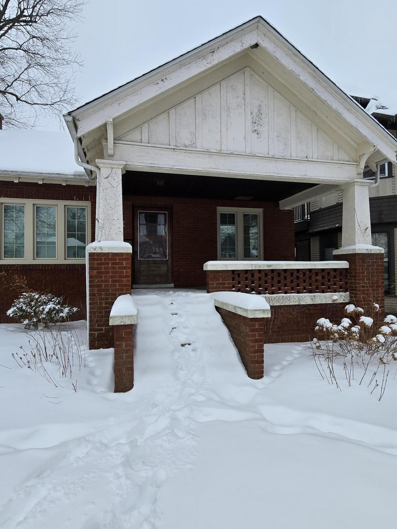 404 Madriver Street, Bellefontaine, Ohio 43311