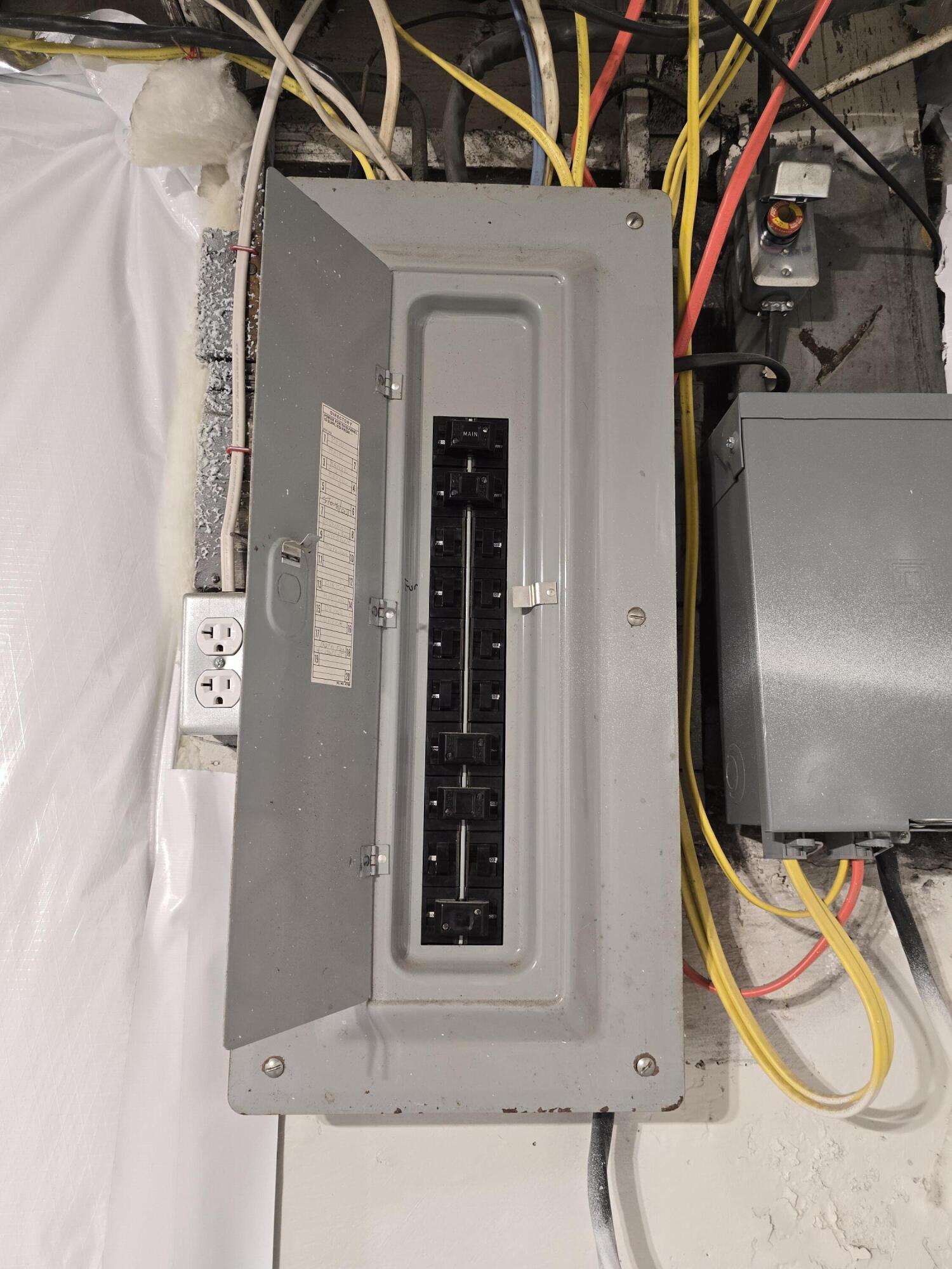 404 Madriver Street, Bellefontaine, Ohio 43311