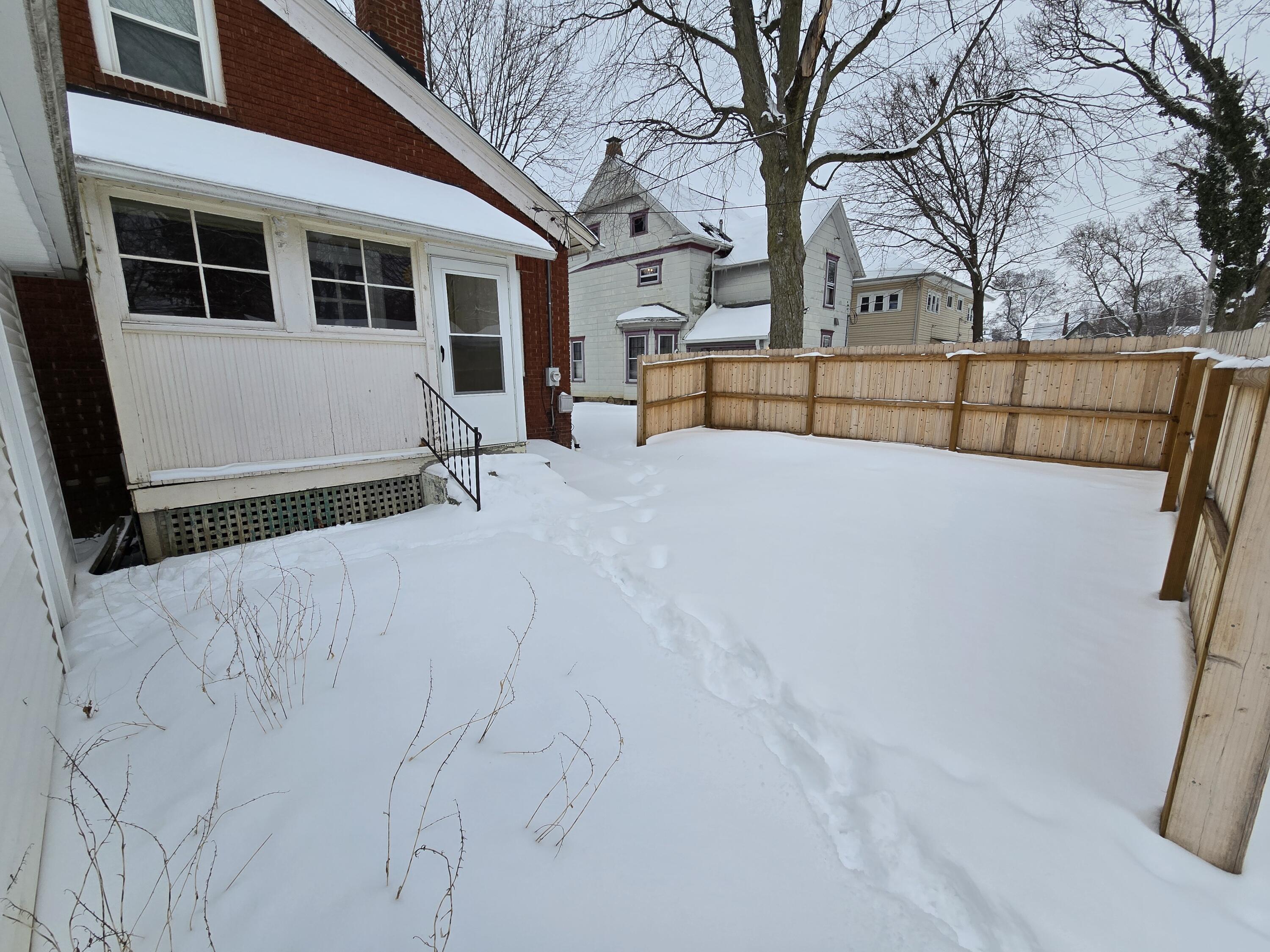 404 Madriver Street, Bellefontaine, Ohio 43311