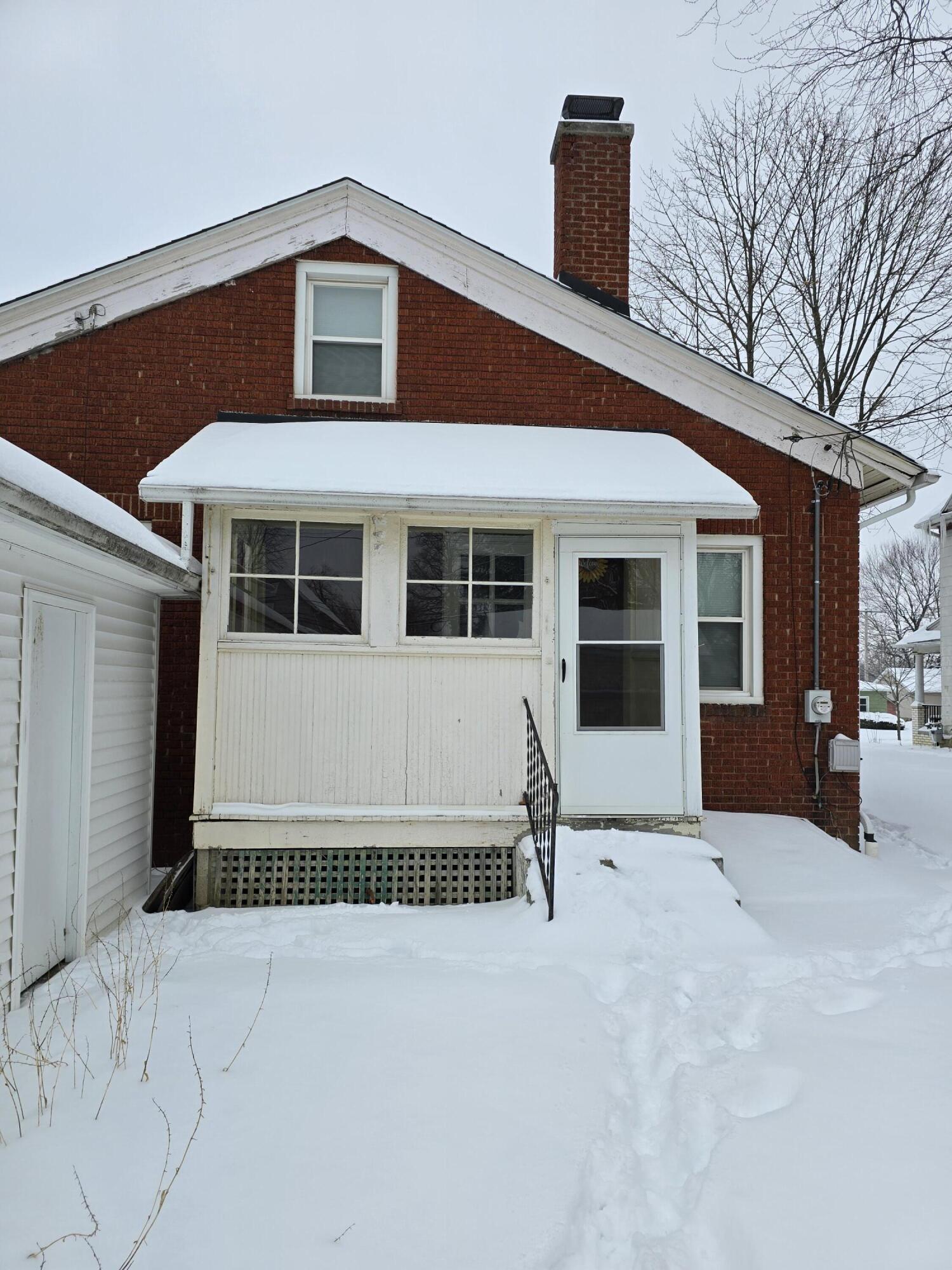 404 Madriver Street, Bellefontaine, Ohio 43311