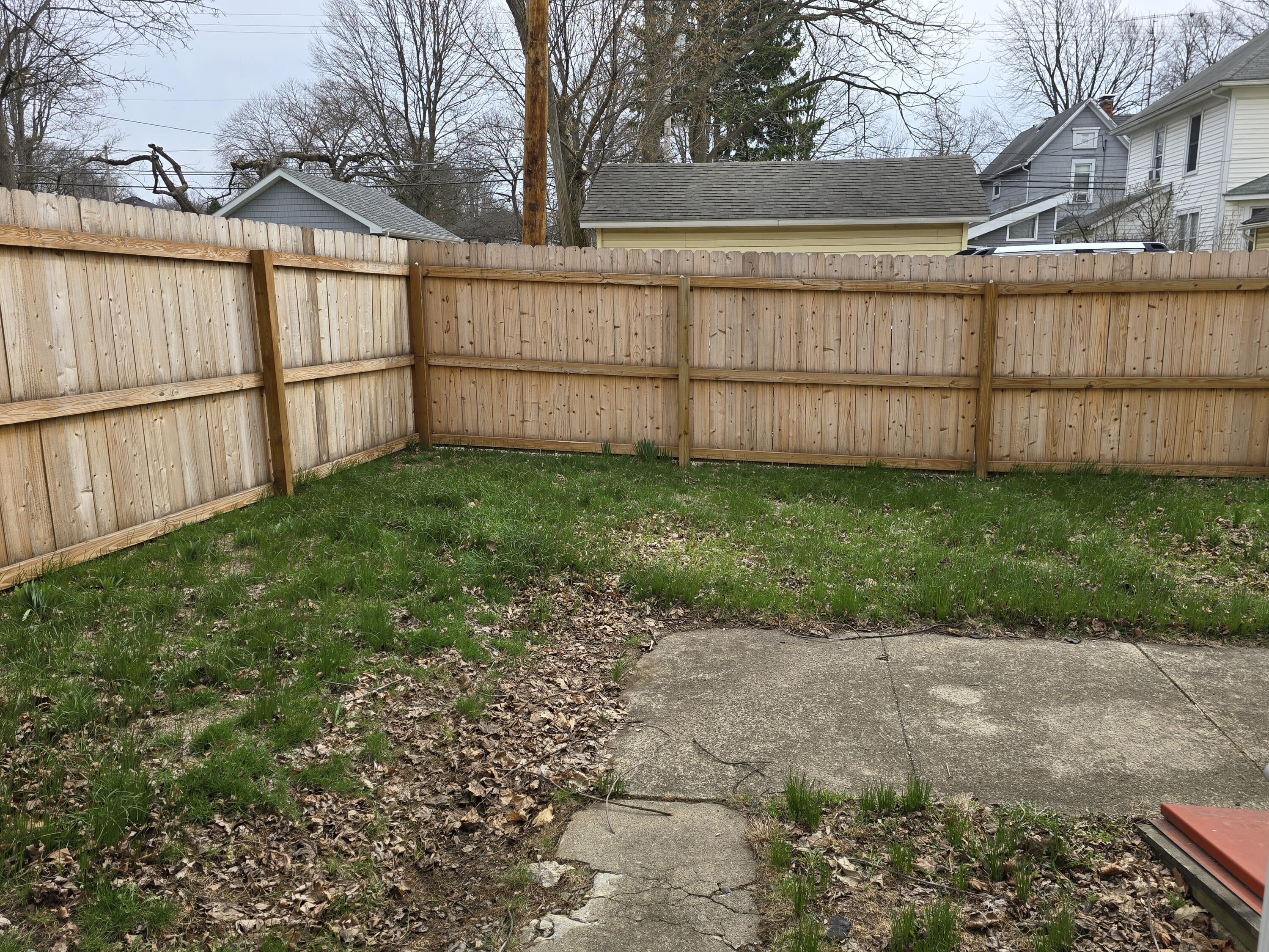 404 Madriver Street, Bellefontaine, Ohio 43311