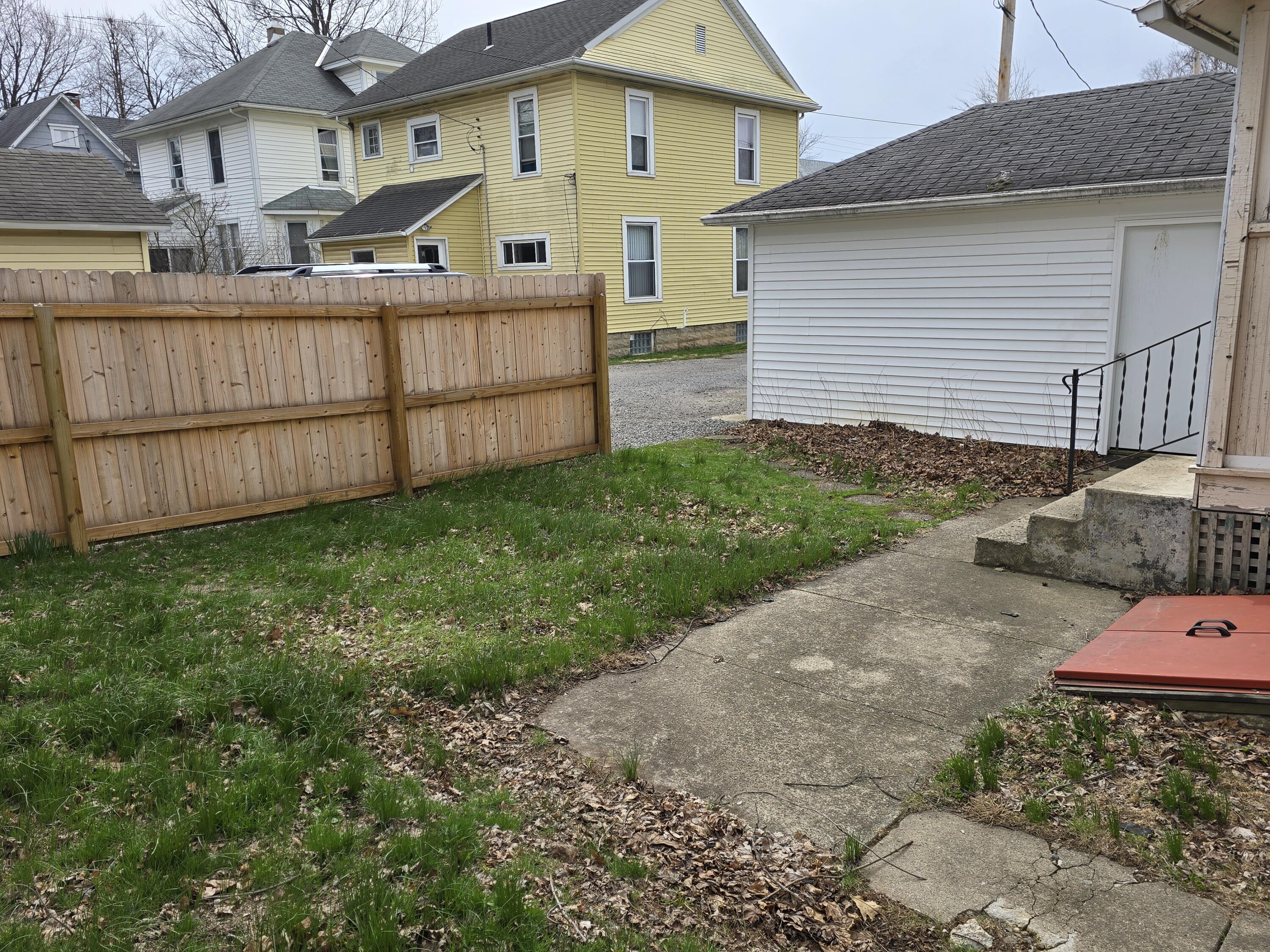 404 Madriver Street, Bellefontaine, Ohio 43311