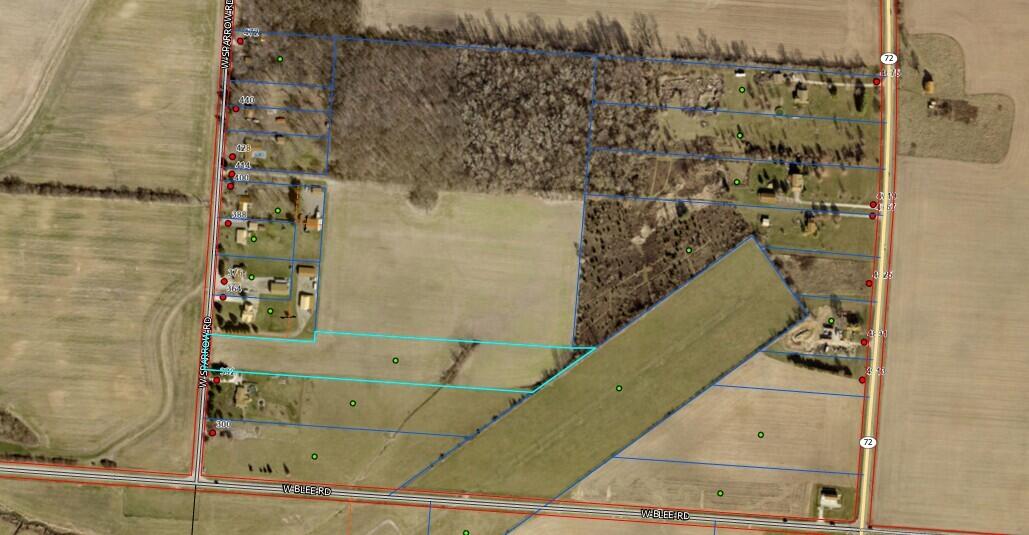 414 Sparrow Road, Springfield, Ohio 45502