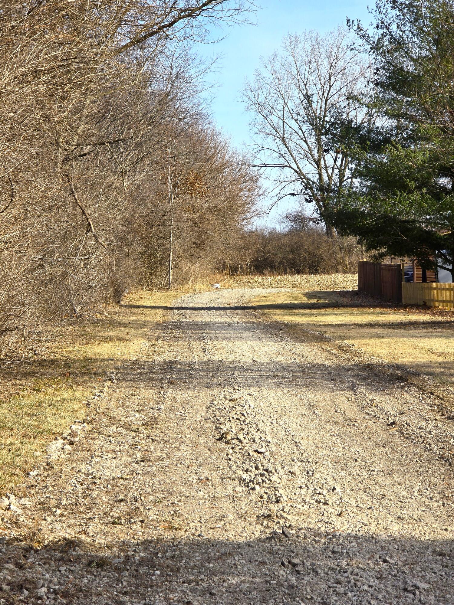 414 Sparrow Road, Springfield, Ohio 45502