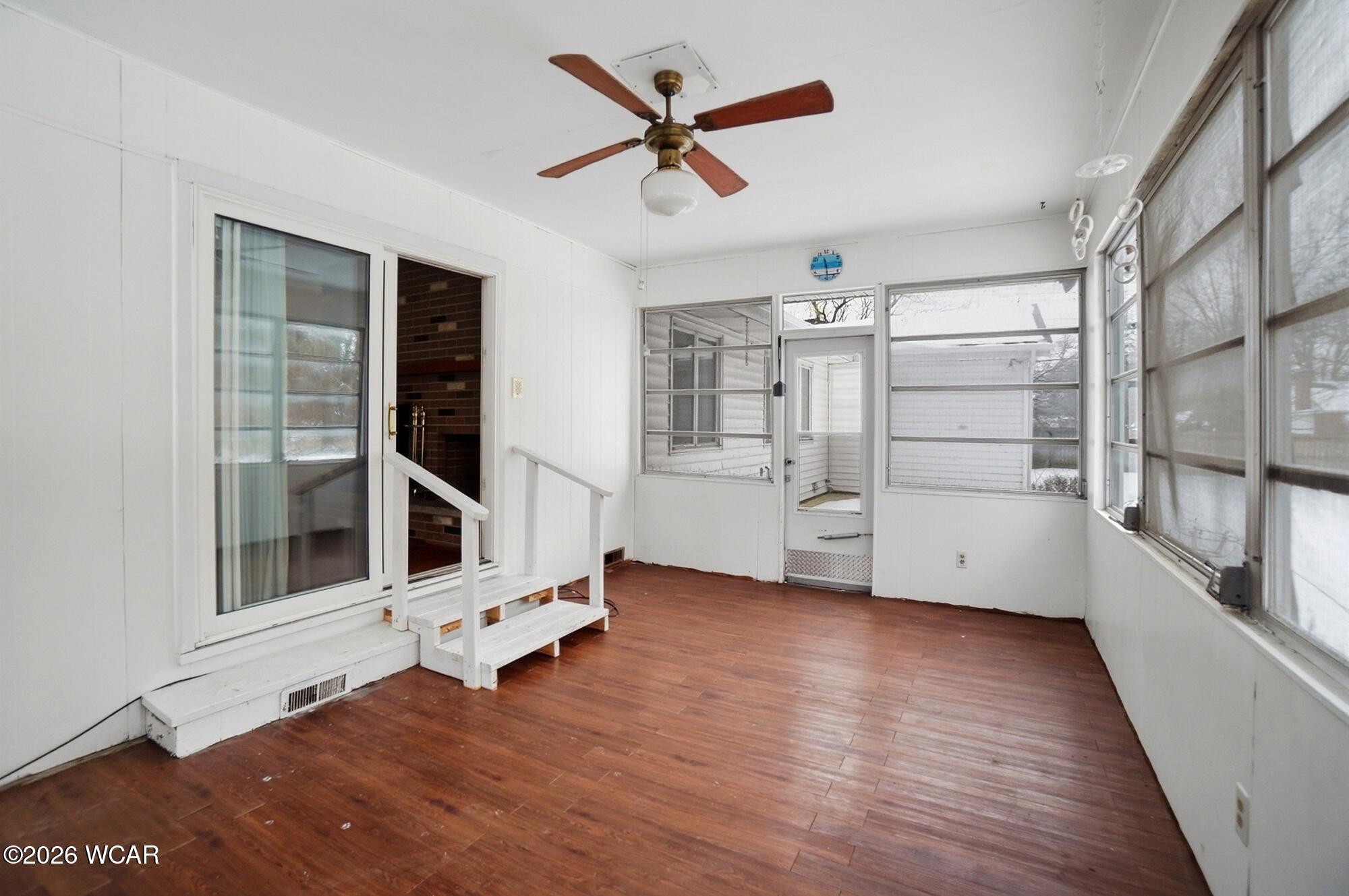 2201 High Street, Lima, Ohio