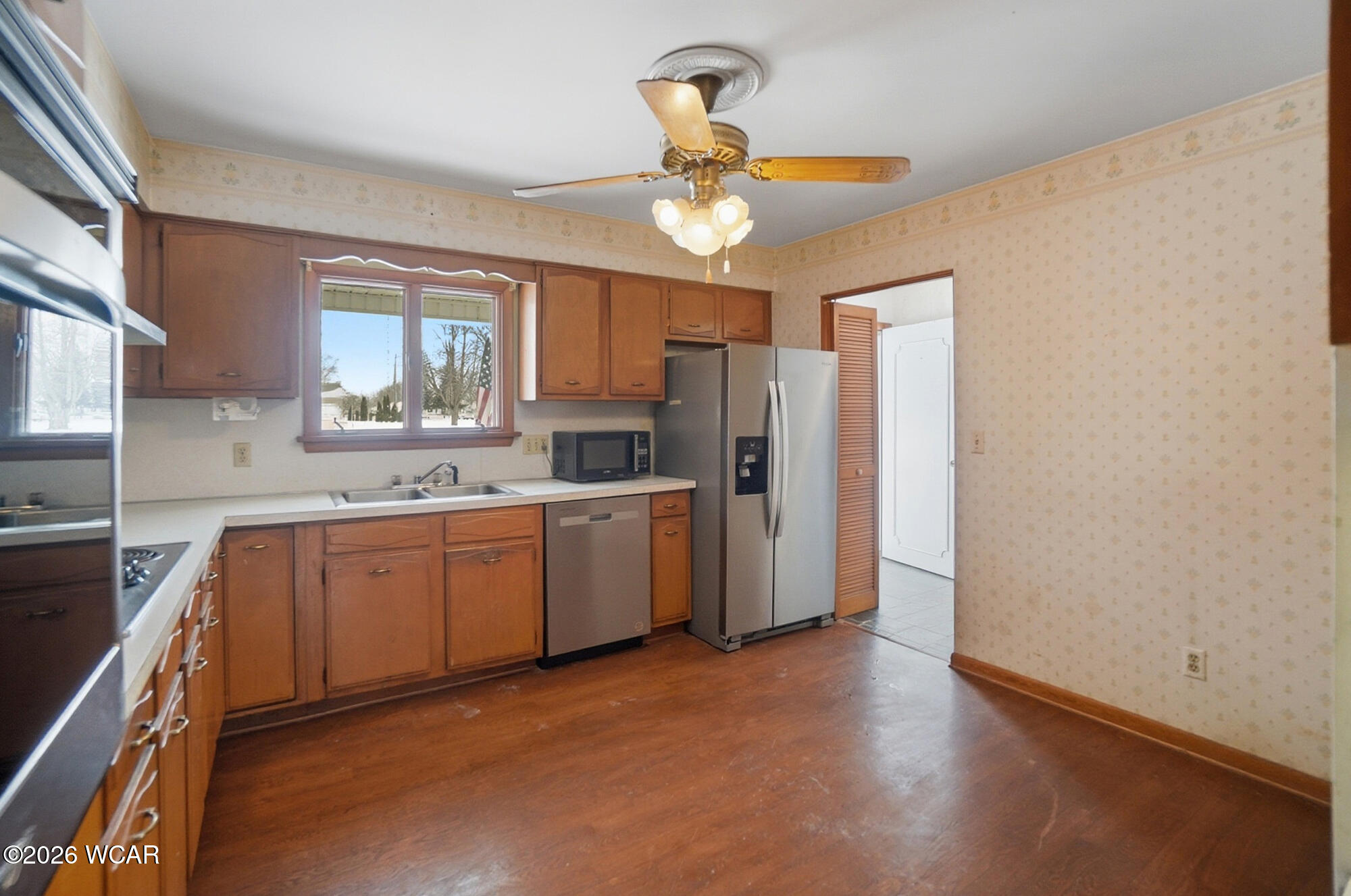 2201 High Street, Lima, Ohio