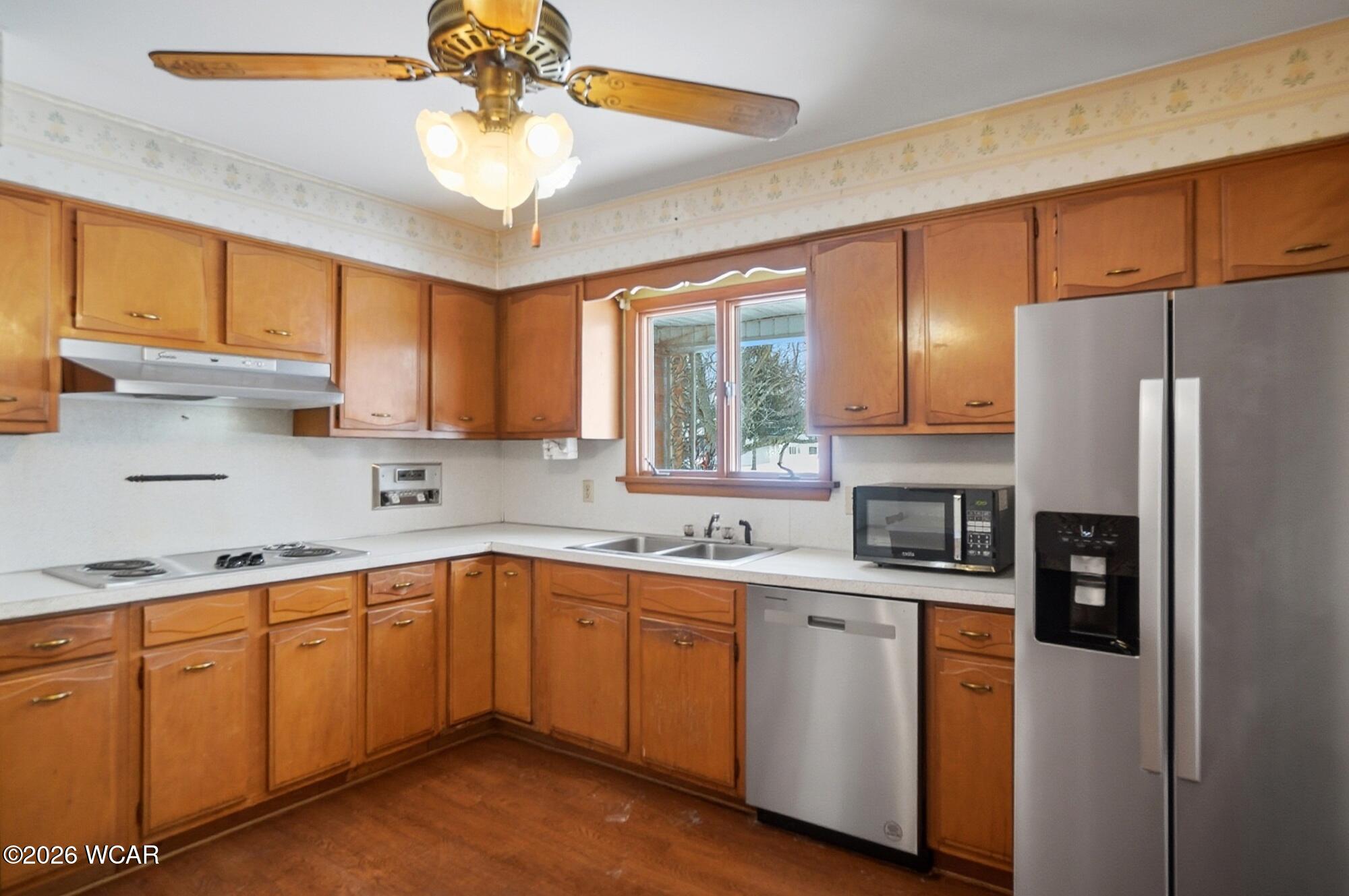 2201 High Street, Lima, Ohio